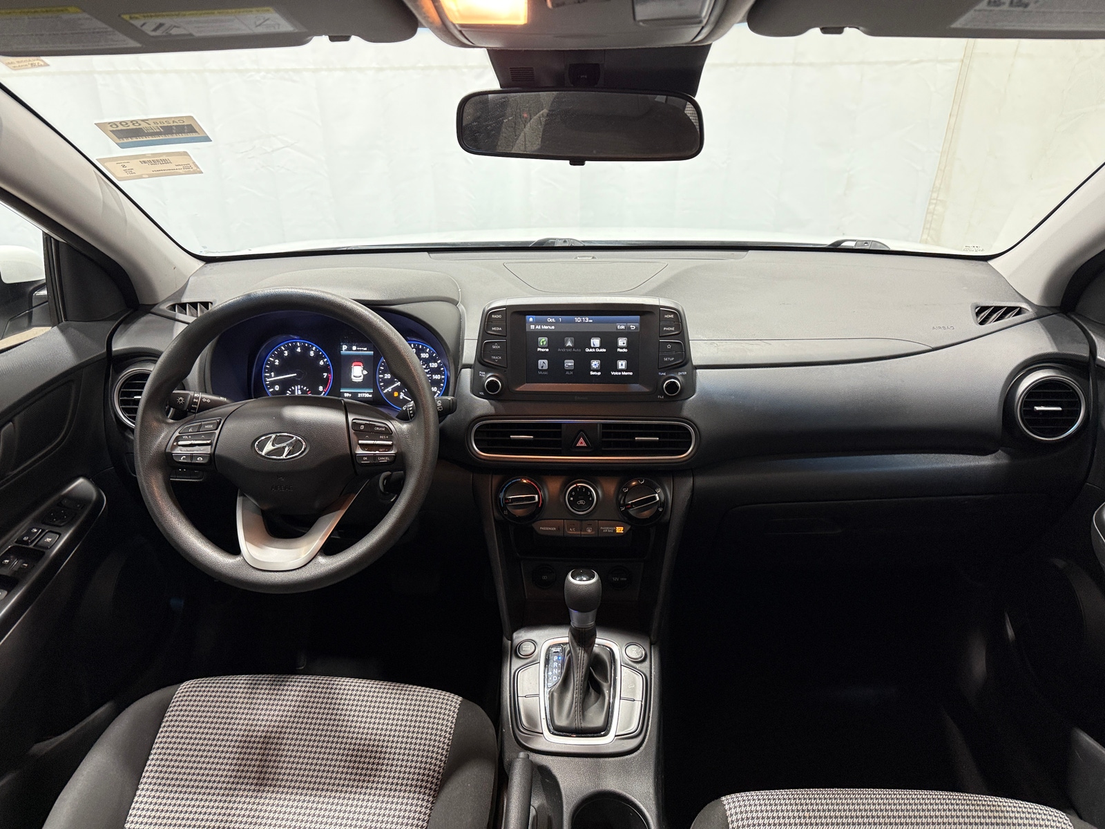 Thumbnail: 2021 Hyundai Kona - 3