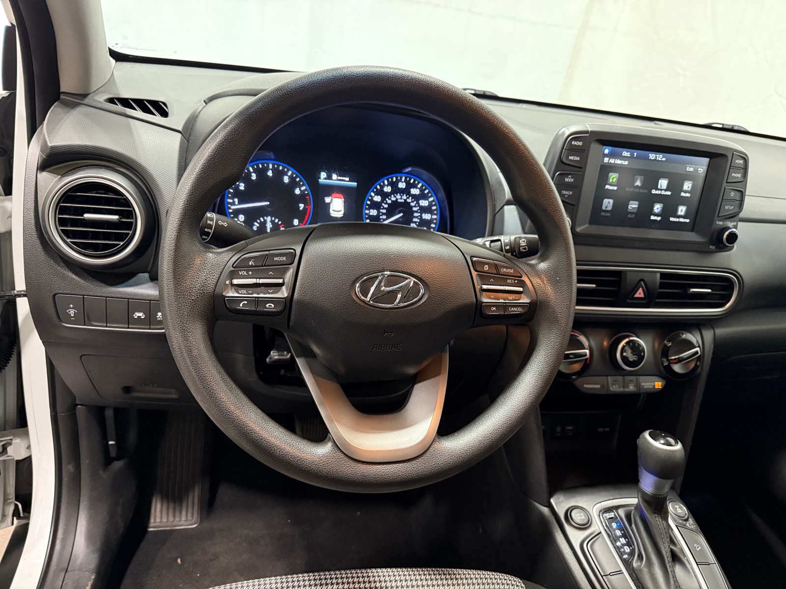 Thumbnail: 2021 Hyundai Kona - 5