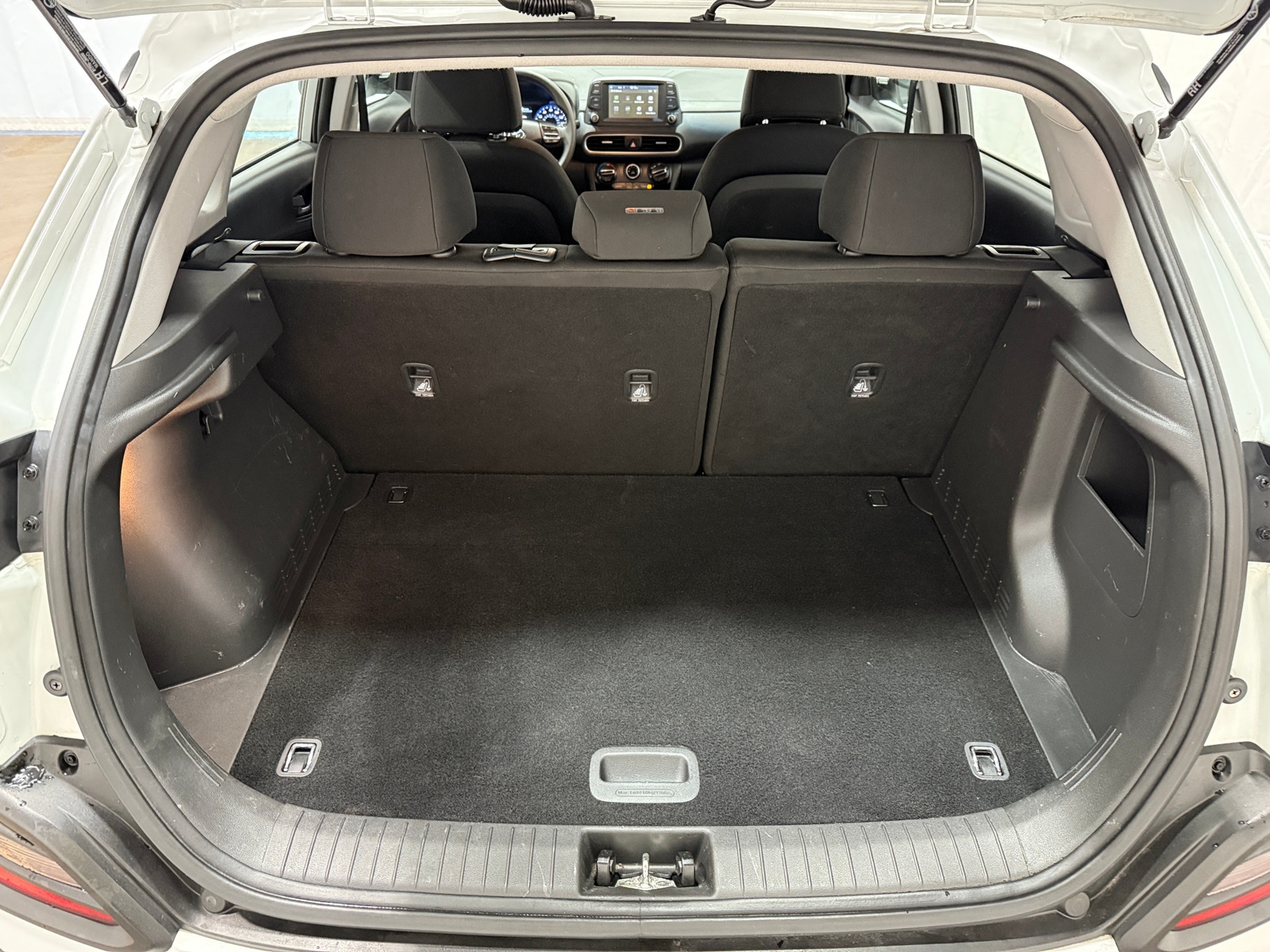 Thumbnail: 2021 Hyundai Kona - 7