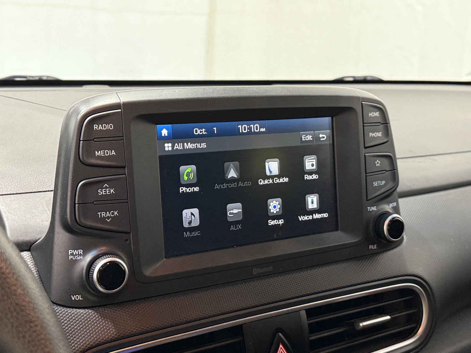 Thumbnail: 2021 Hyundai Kona - 4