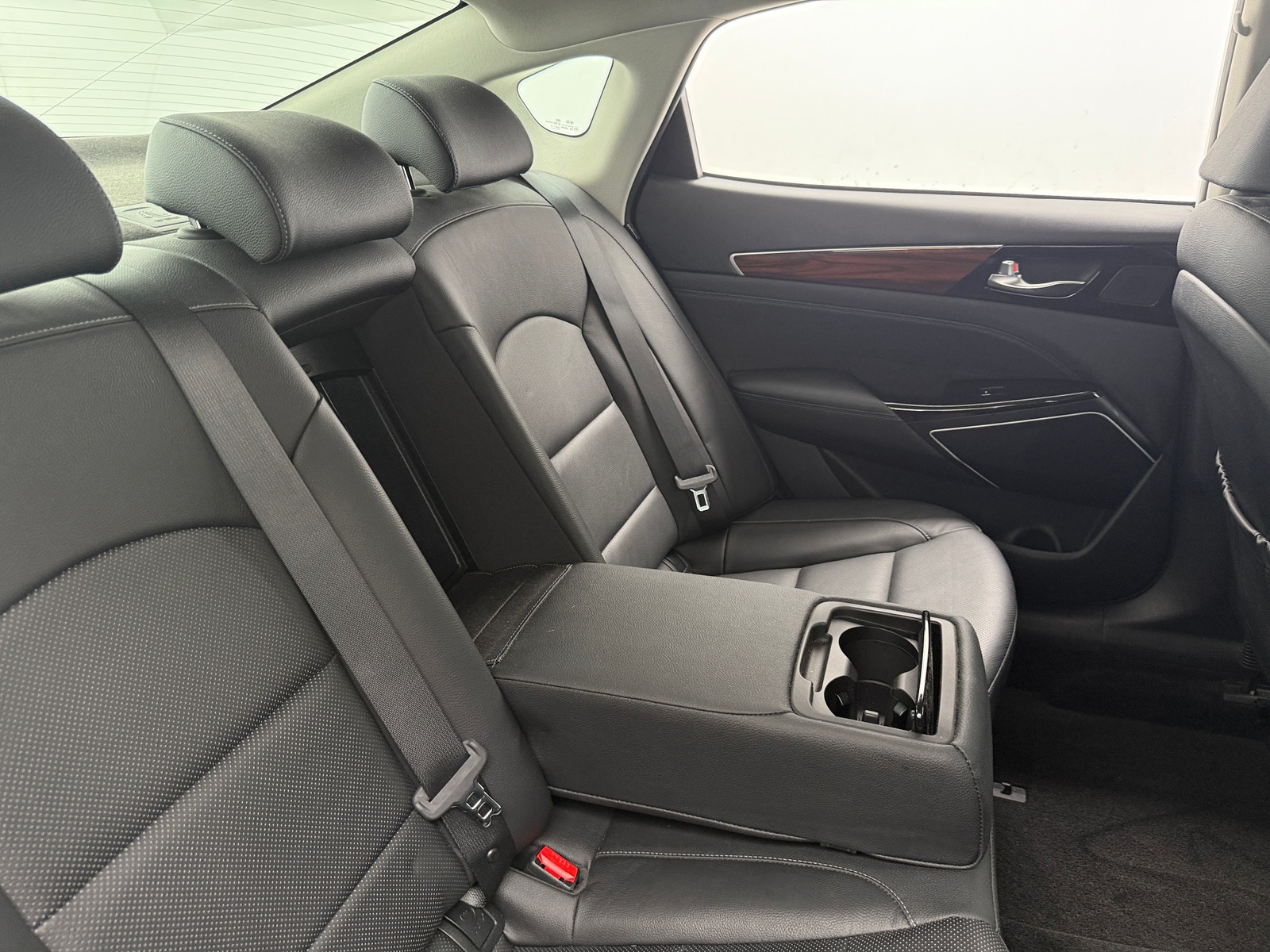 Thumbnail: 2019 Kia Cadenza - 5