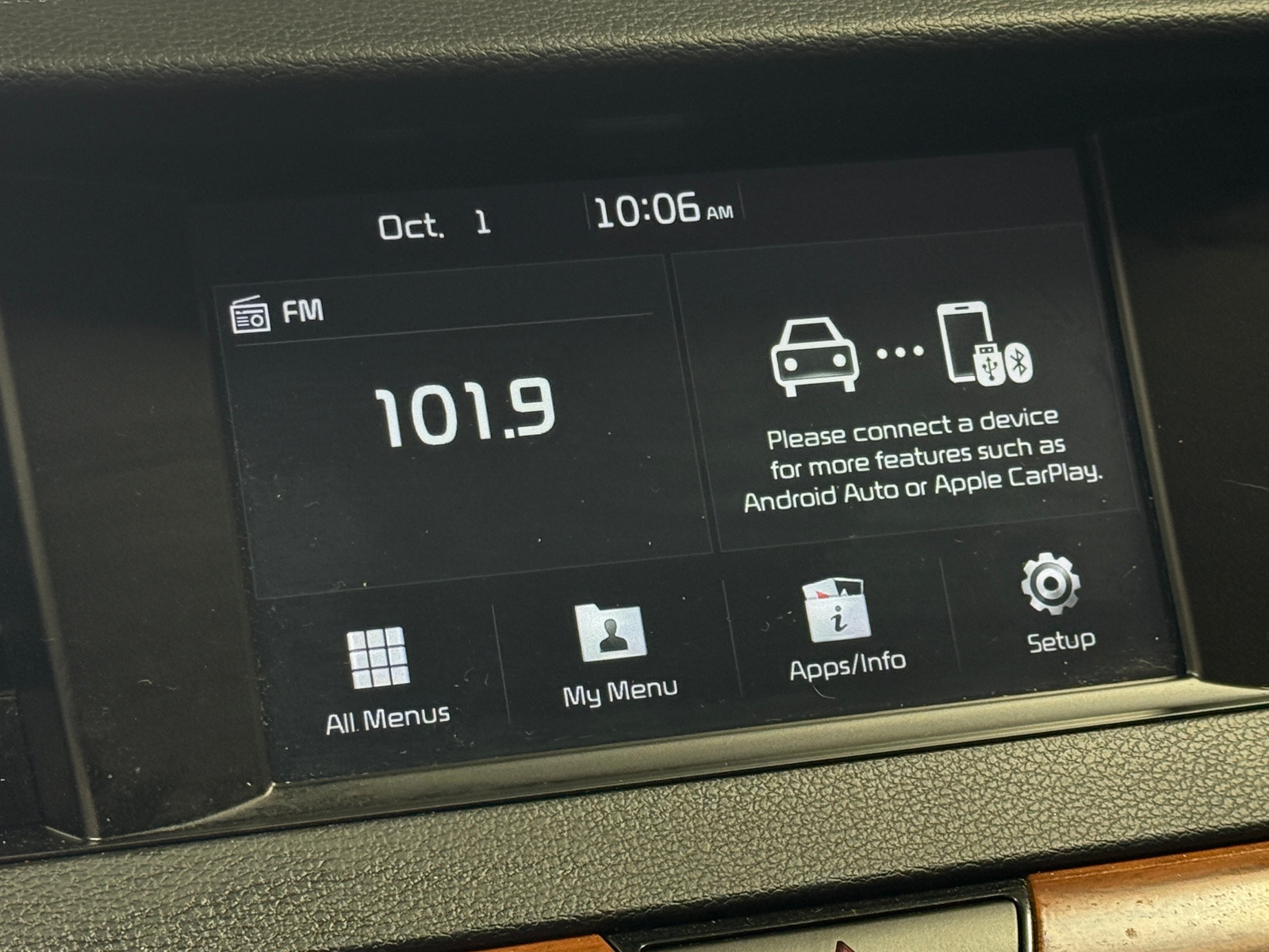 Thumbnail: 2019 Kia Cadenza - 3