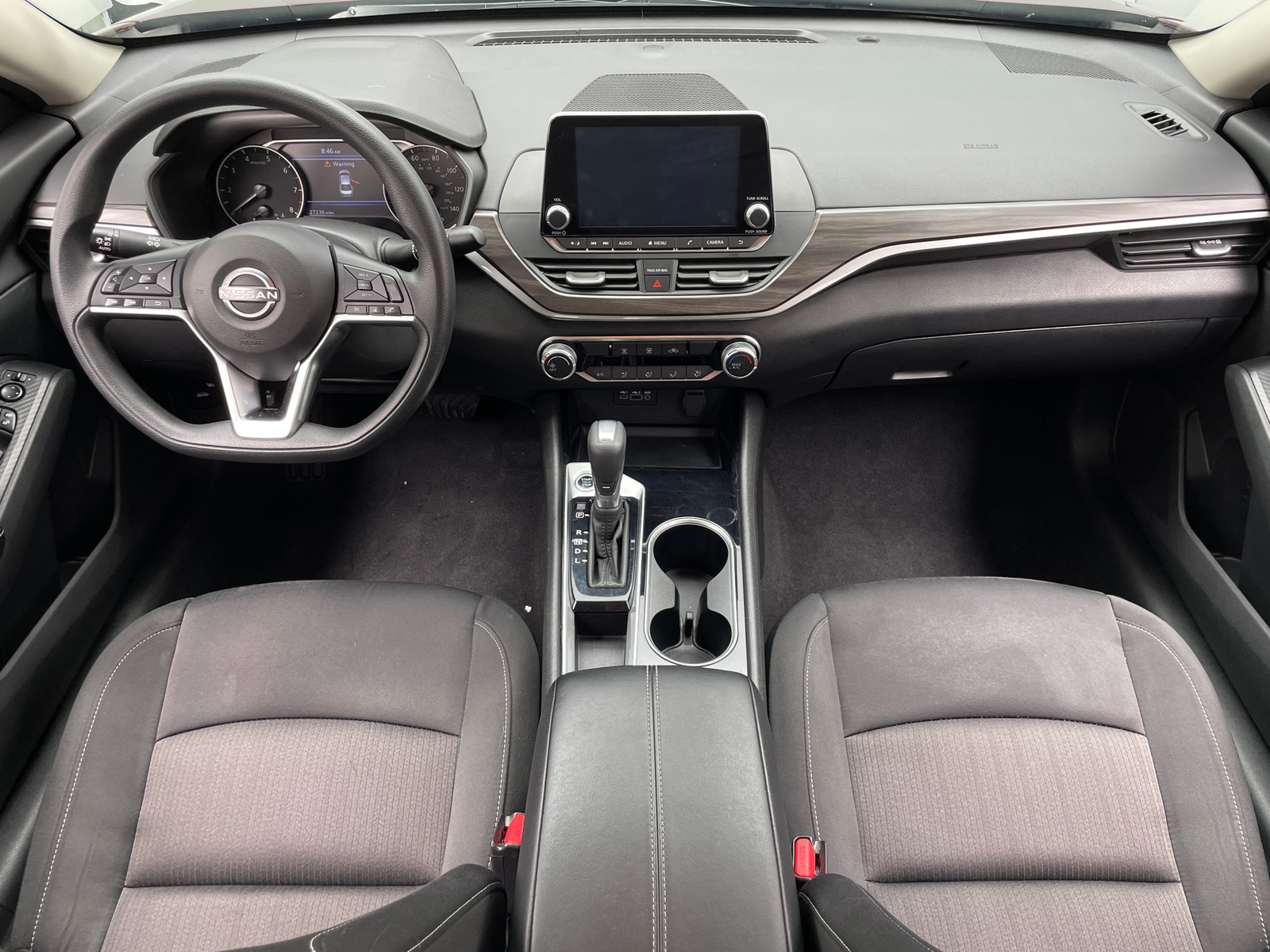Thumbnail: 2024 Nissan Altima - 3