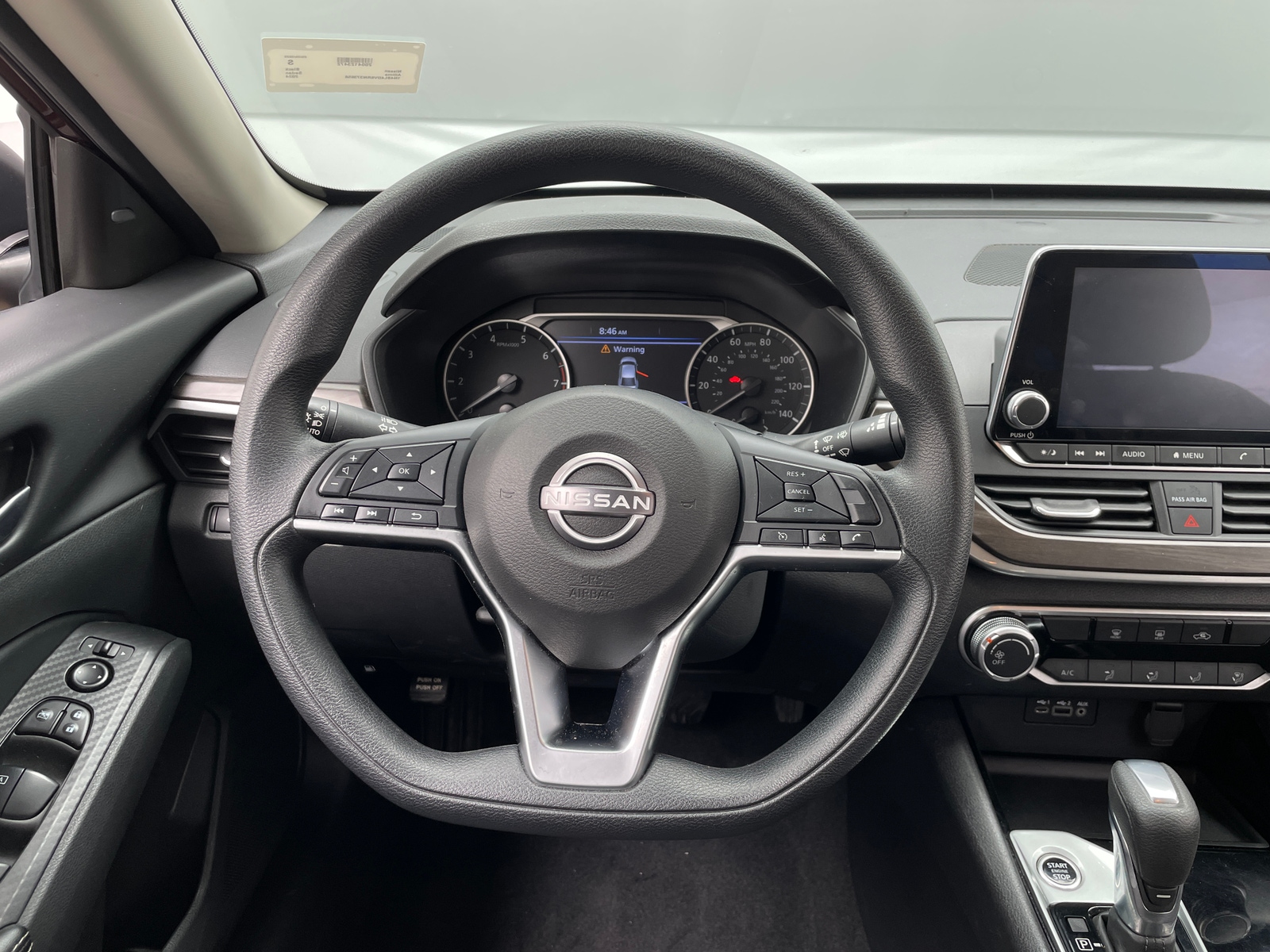 Thumbnail: 2024 Nissan Altima - 5