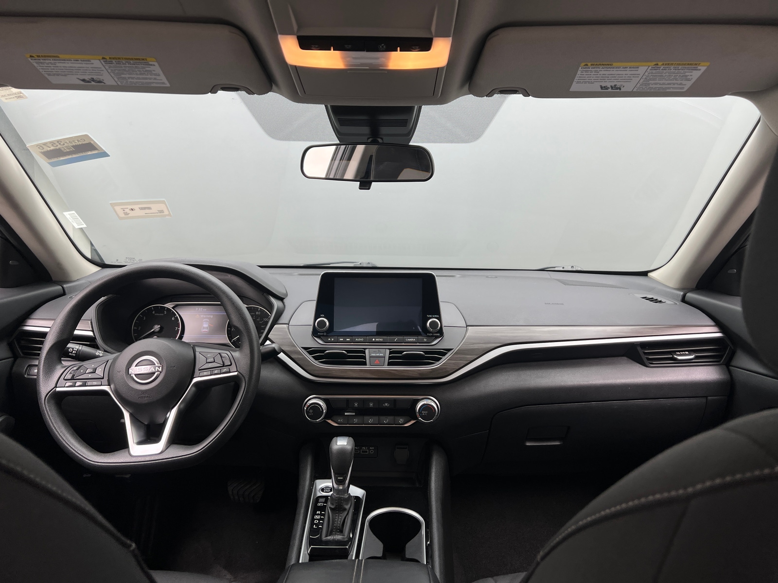 Thumbnail: 2024 Nissan Altima - 3