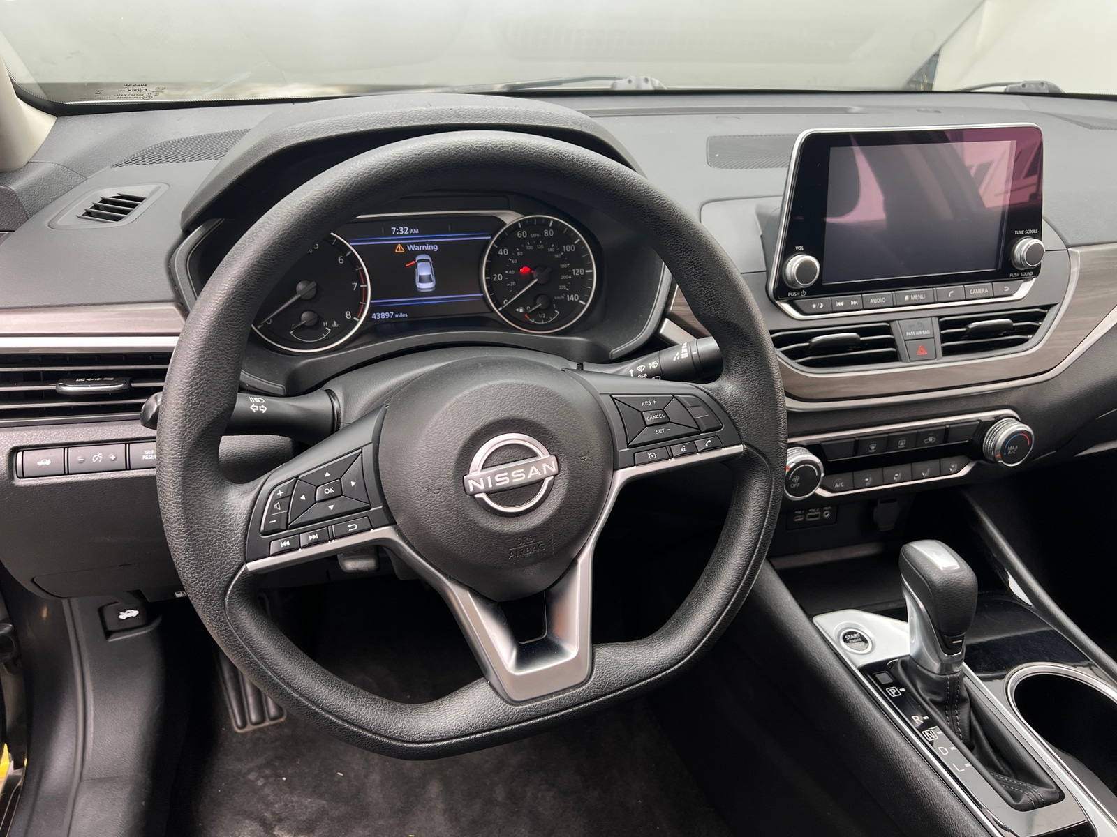Thumbnail: 2024 Nissan Altima - 5