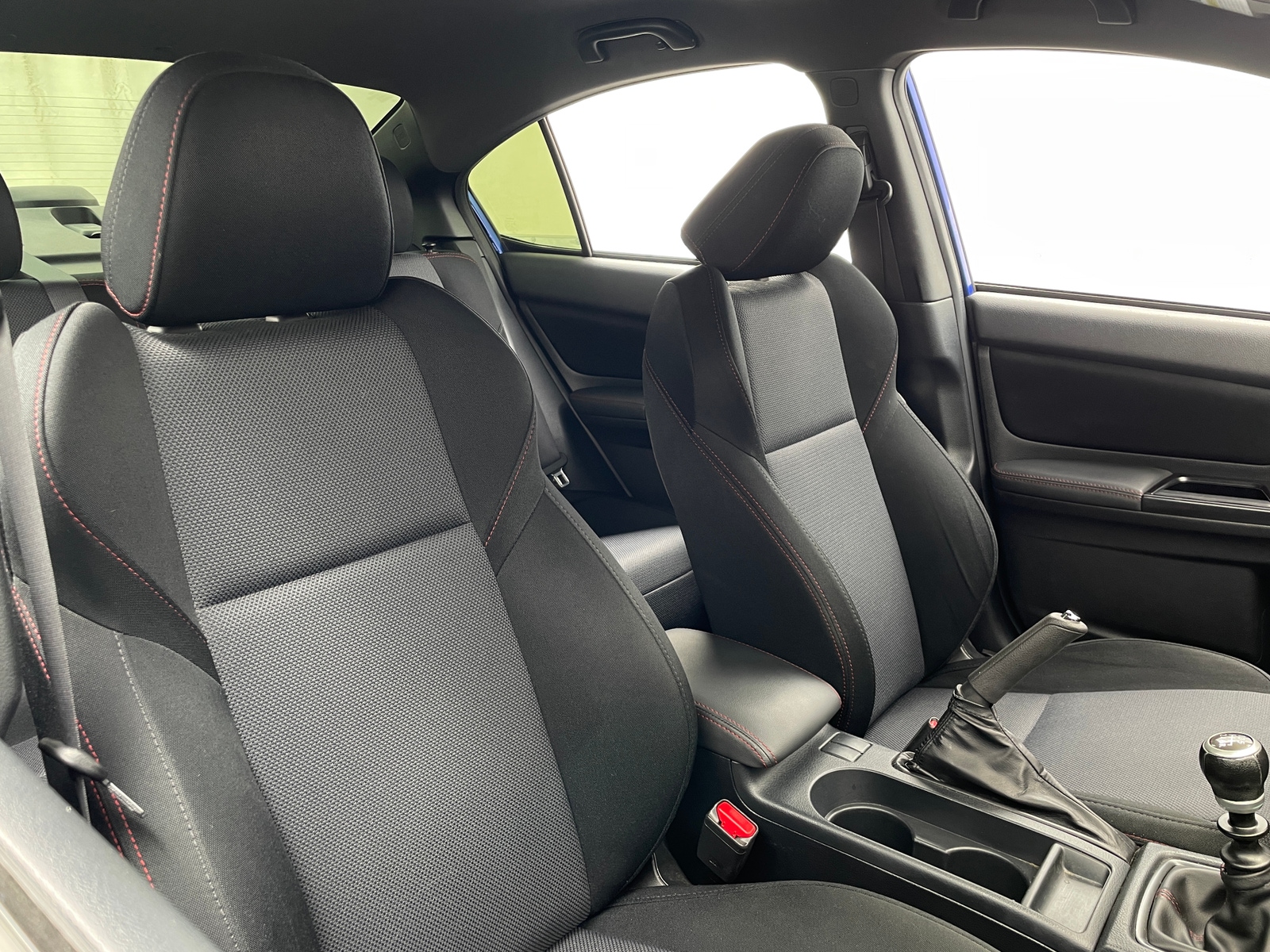 Thumbnail: 2019 Subaru WRX - 2