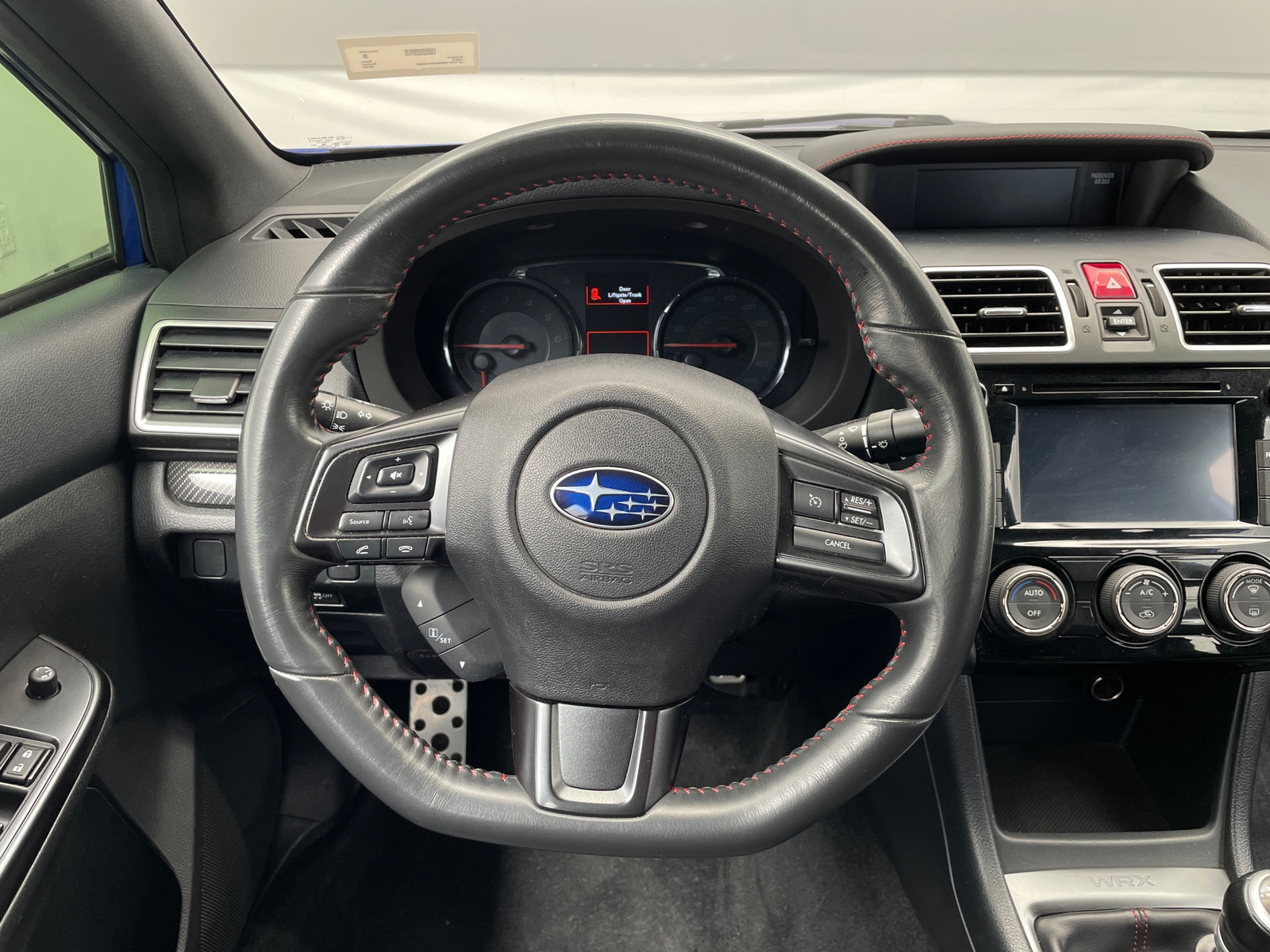 Thumbnail: 2019 Subaru WRX - 5