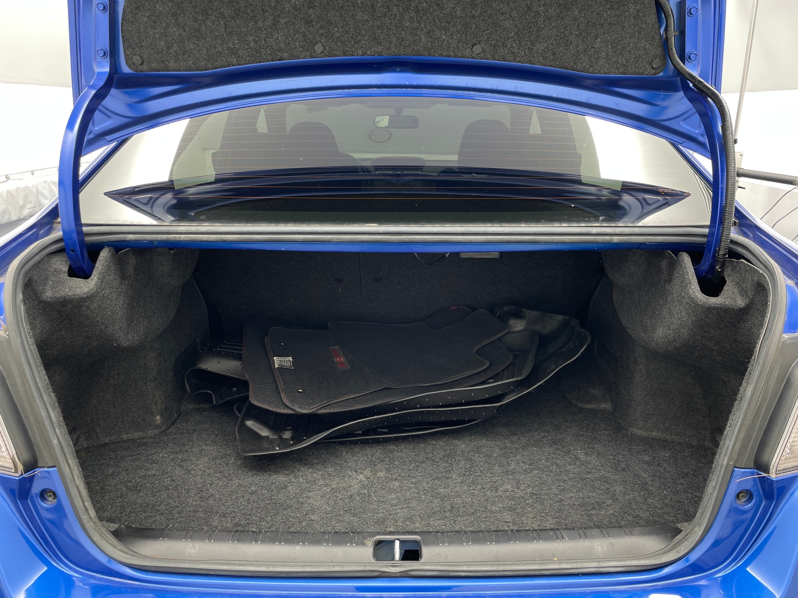 Thumbnail: 2019 Subaru WRX - 7