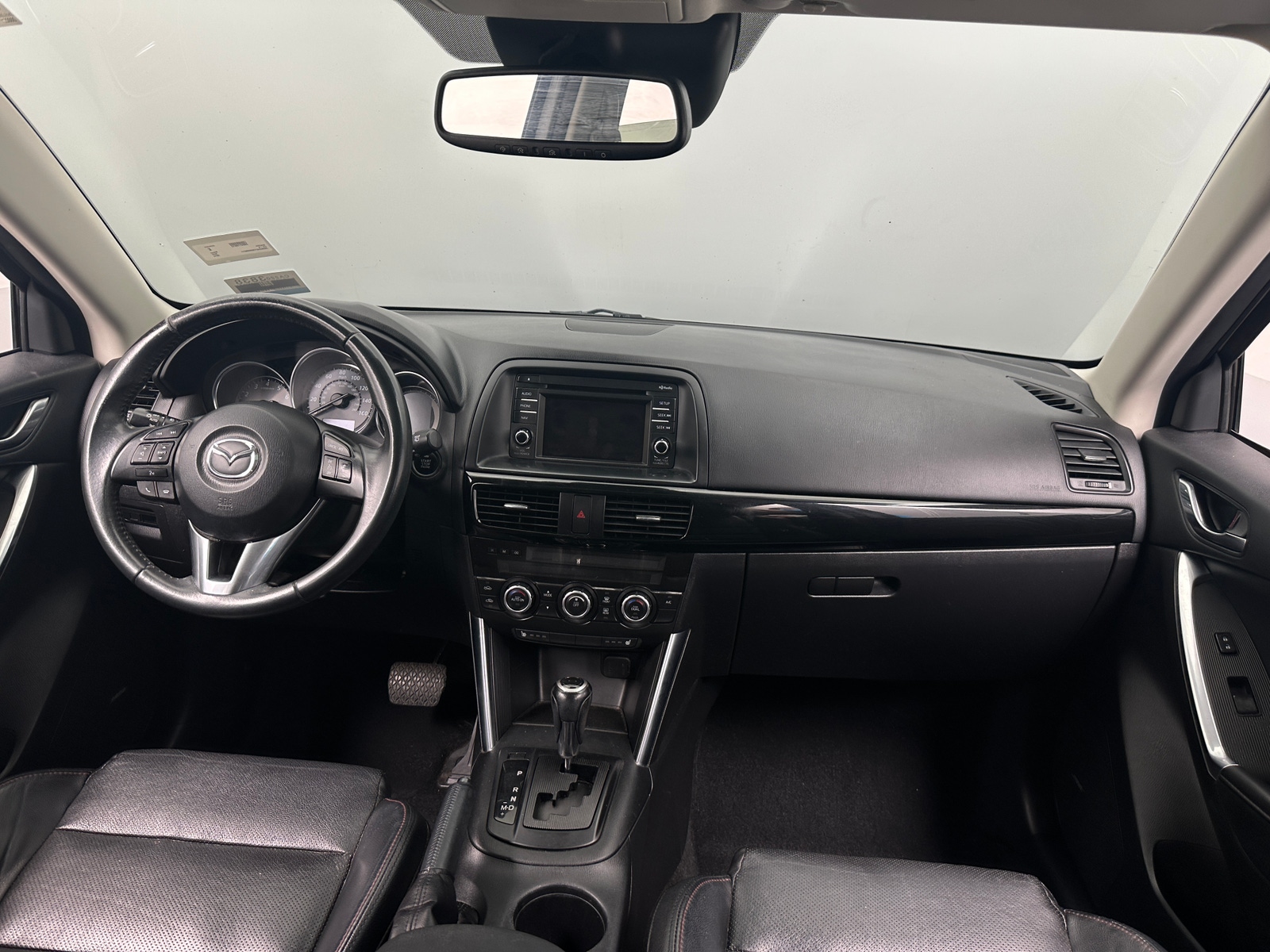 Thumbnail: 2014 Mazda CX-5 - 2