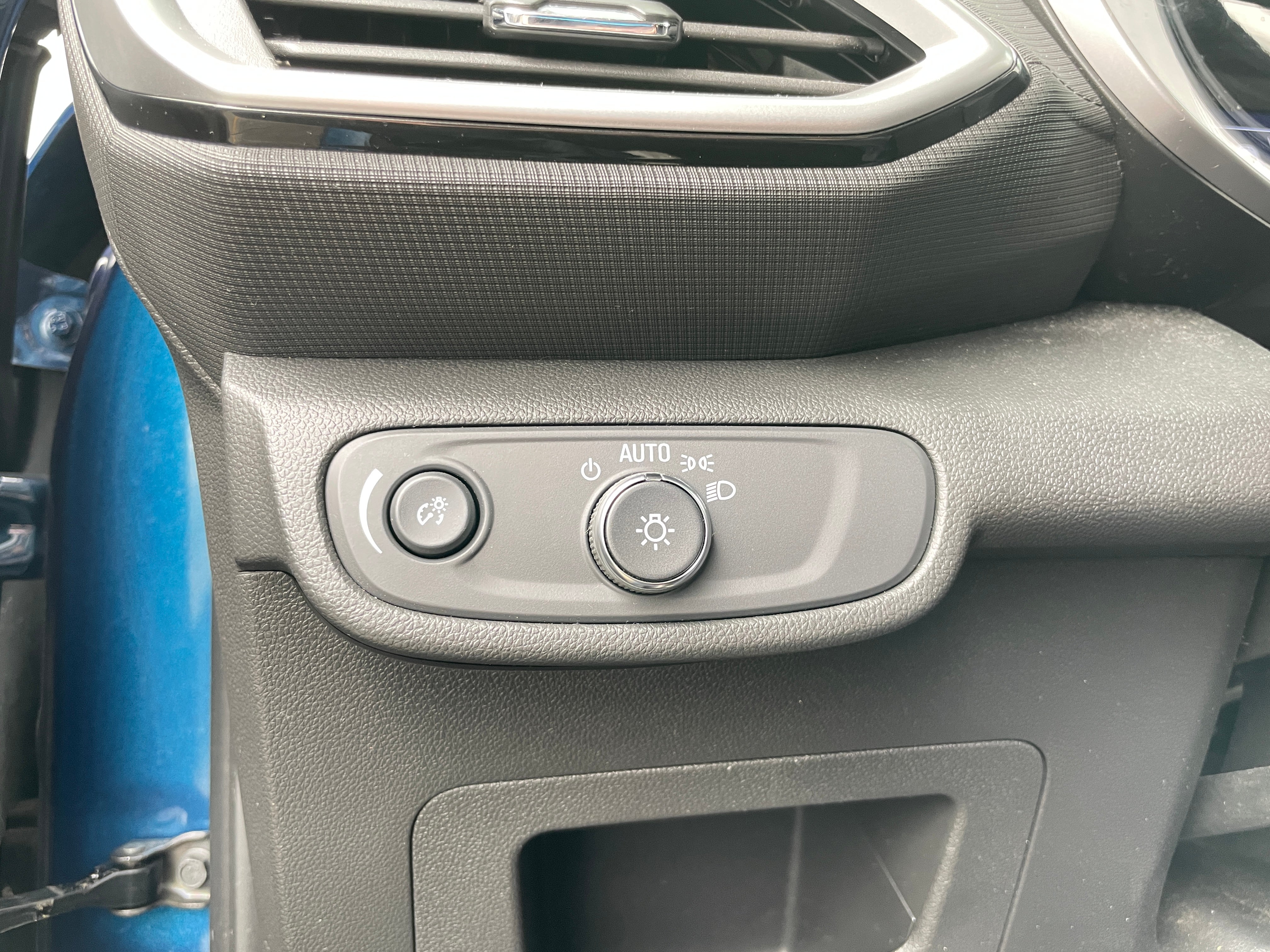 2021 Chevrolet Trailblazer