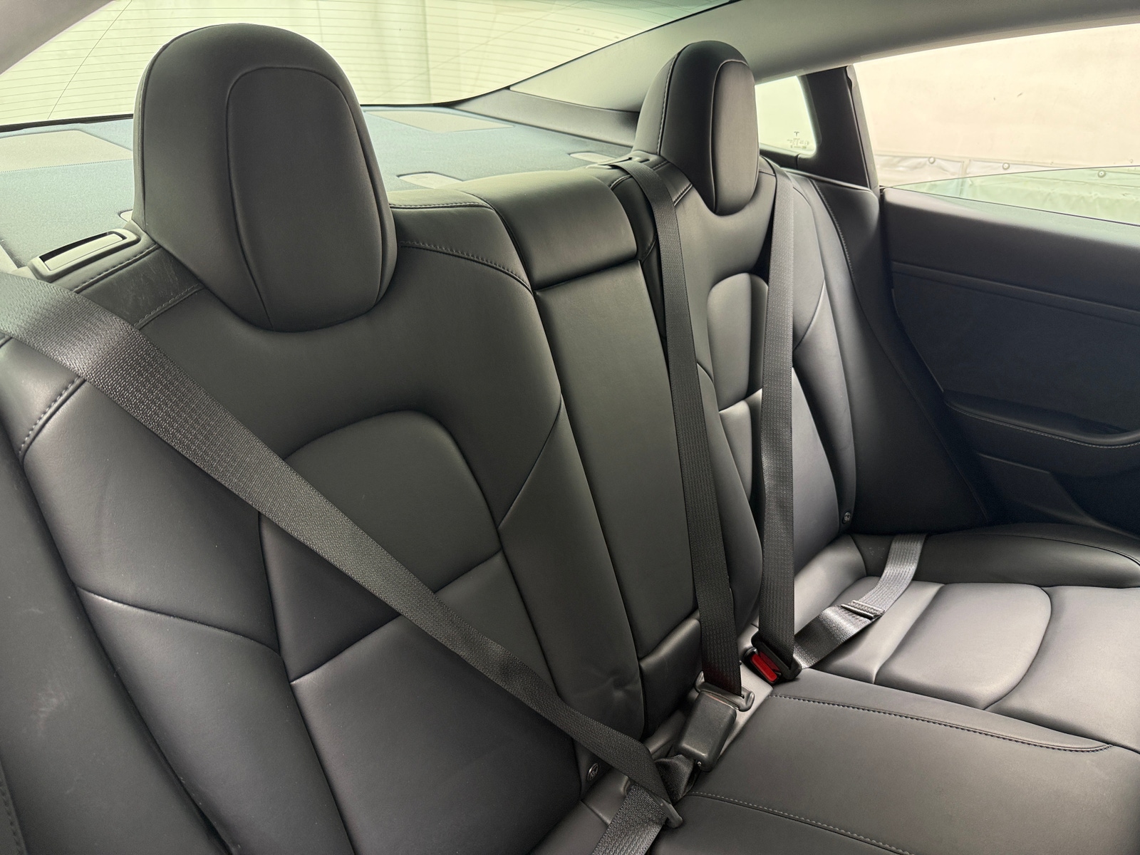Thumbnail: 2021 Tesla Model 3 - 5