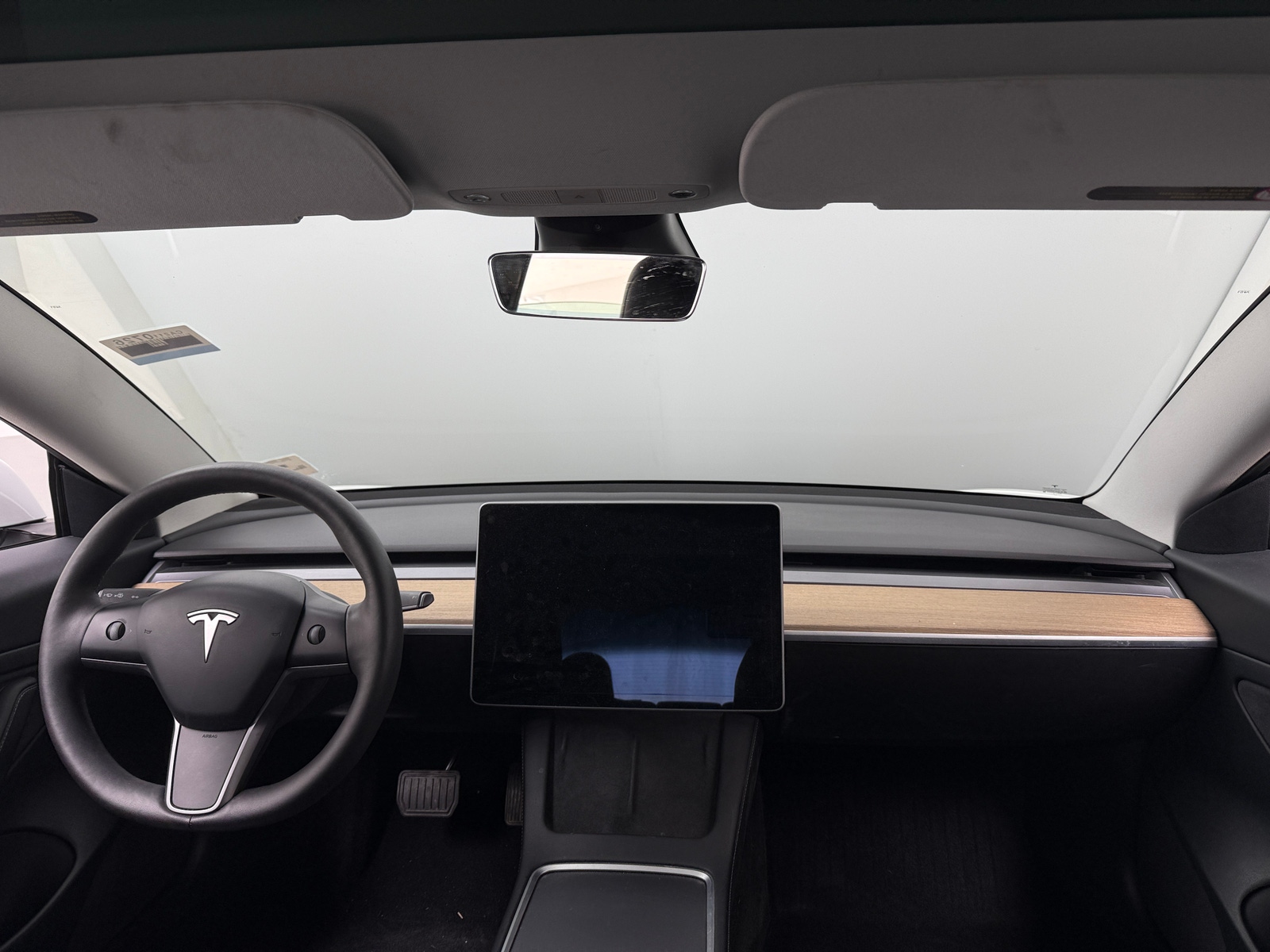 Thumbnail: 2021 Tesla Model 3 - 2
