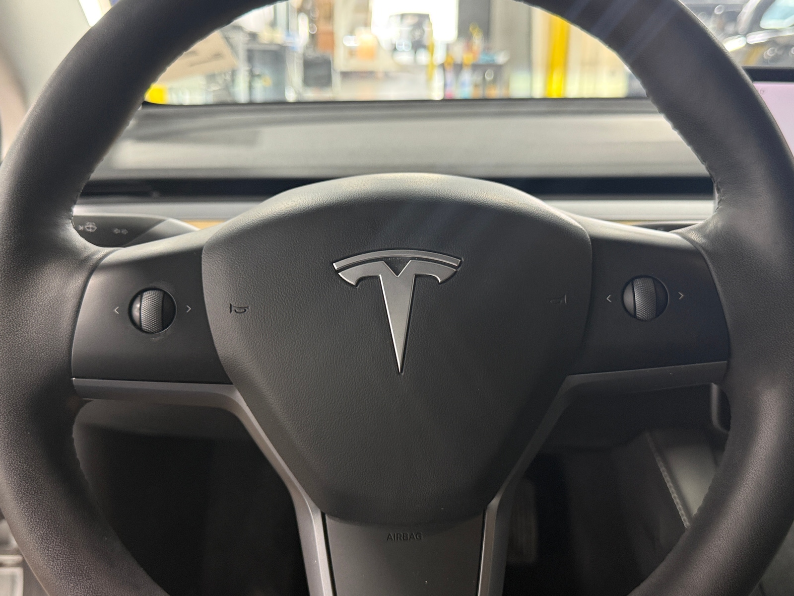 Thumbnail: 2021 Tesla Model 3 - 4