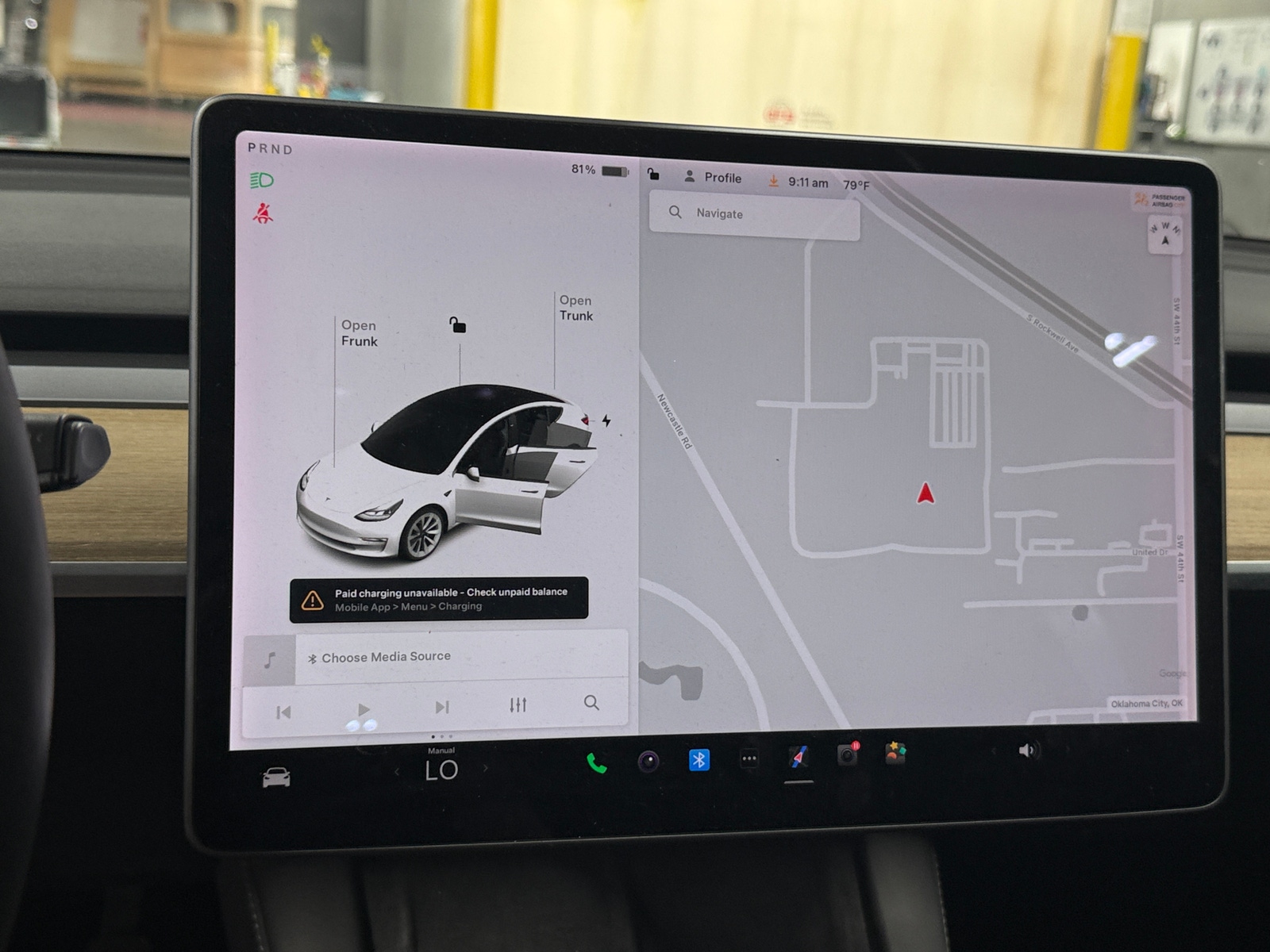 Thumbnail: 2021 Tesla Model 3 - 3