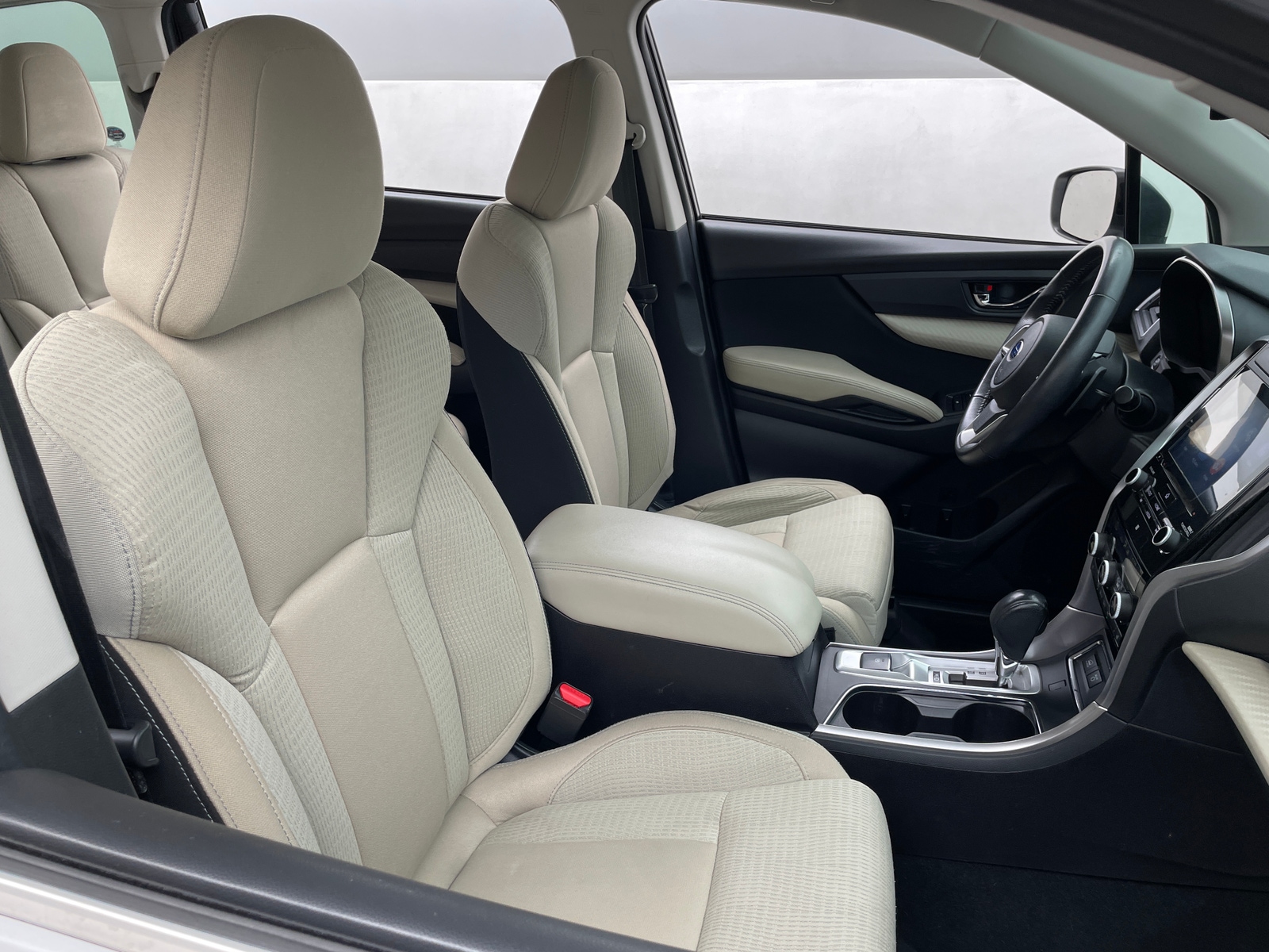 Thumbnail: 2019 Subaru Ascent - 2