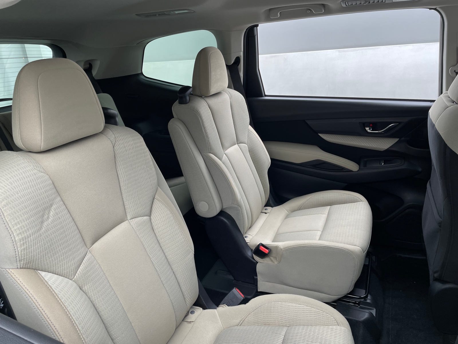 Thumbnail: 2019 Subaru Ascent - 6