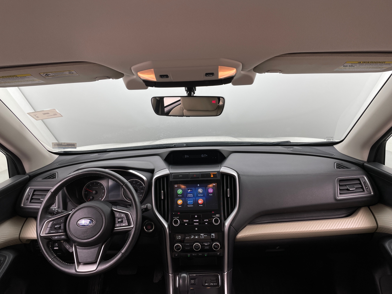 Thumbnail: 2019 Subaru Ascent - 3