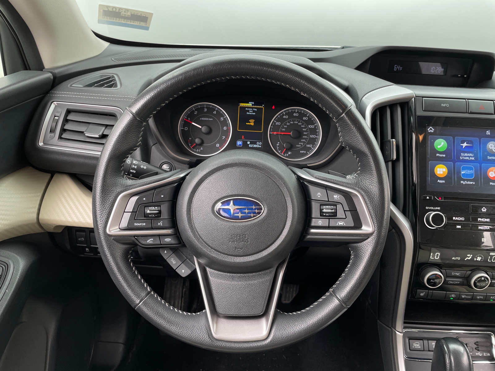 Thumbnail: 2019 Subaru Ascent - 5