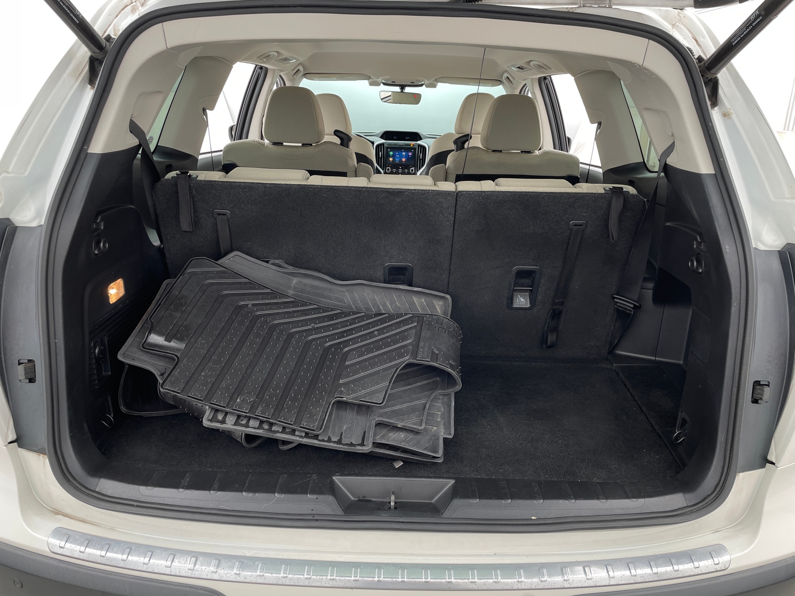Thumbnail: 2019 Subaru Ascent - 7