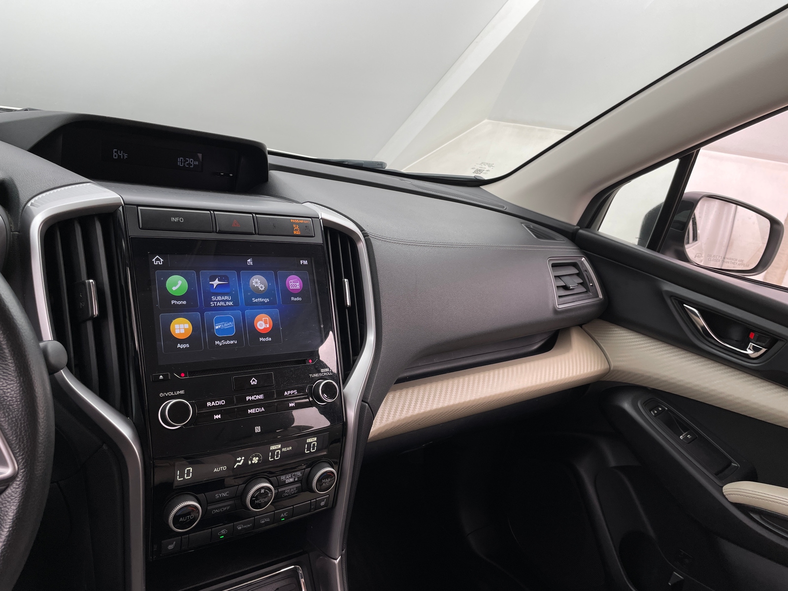Thumbnail: 2019 Subaru Ascent - 4