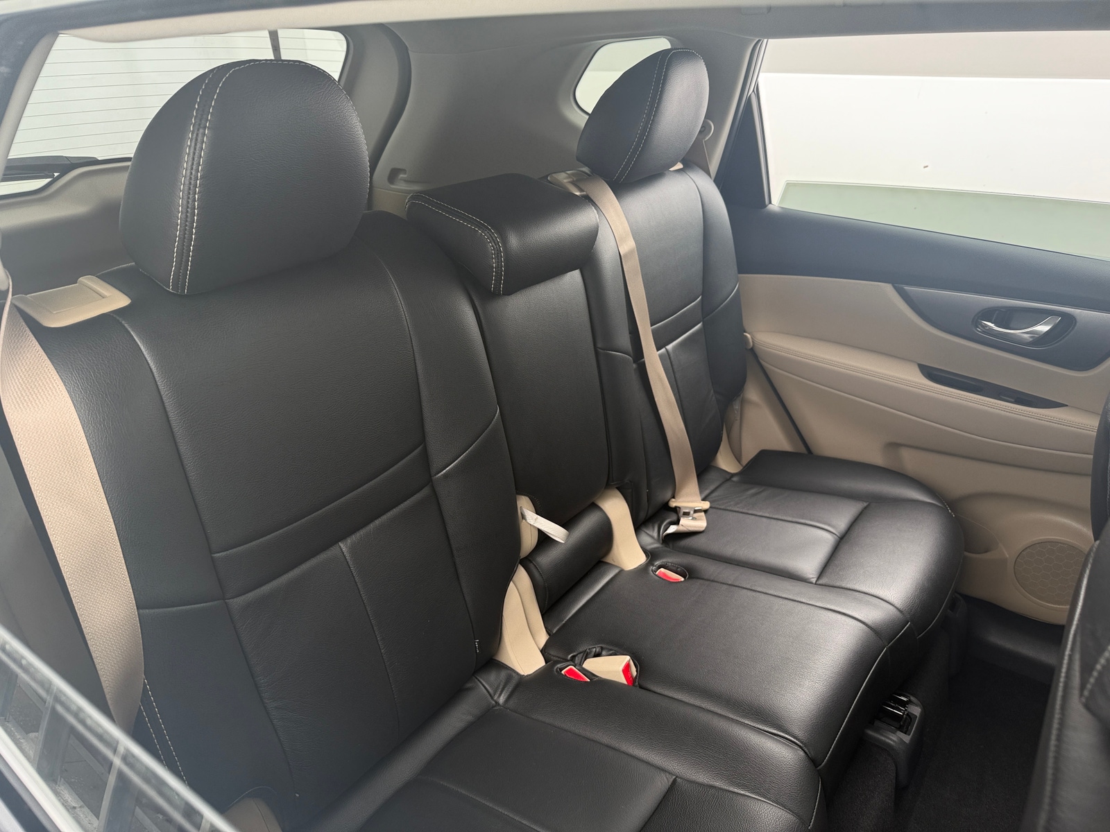 Thumbnail: 2016 Nissan Rogue - 6