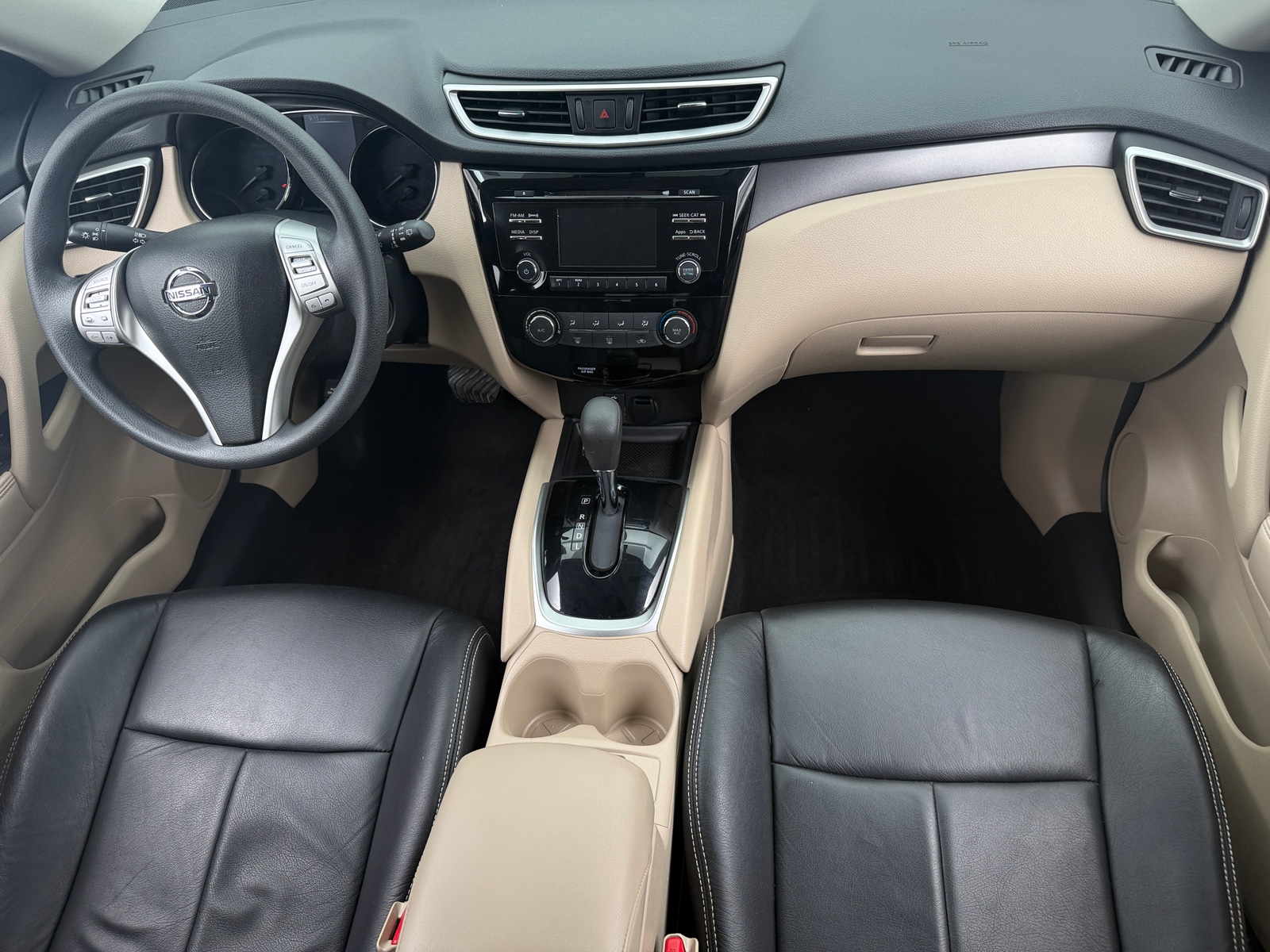 Thumbnail: 2016 Nissan Rogue - 3