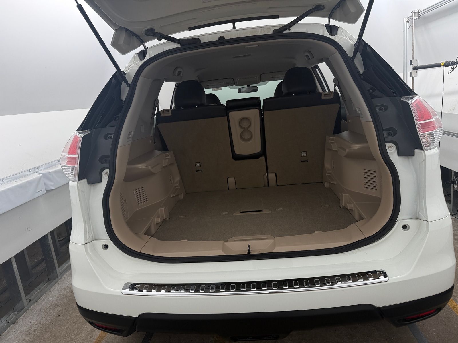 Thumbnail: 2016 Nissan Rogue - 7