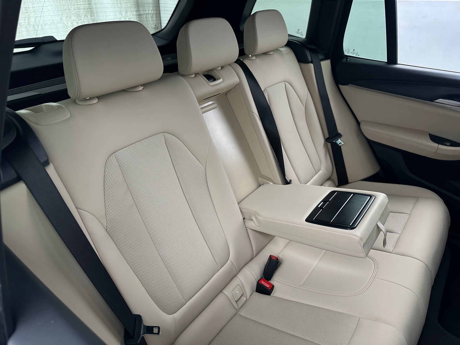 Thumbnail: 2024 BMW X3 - 5
