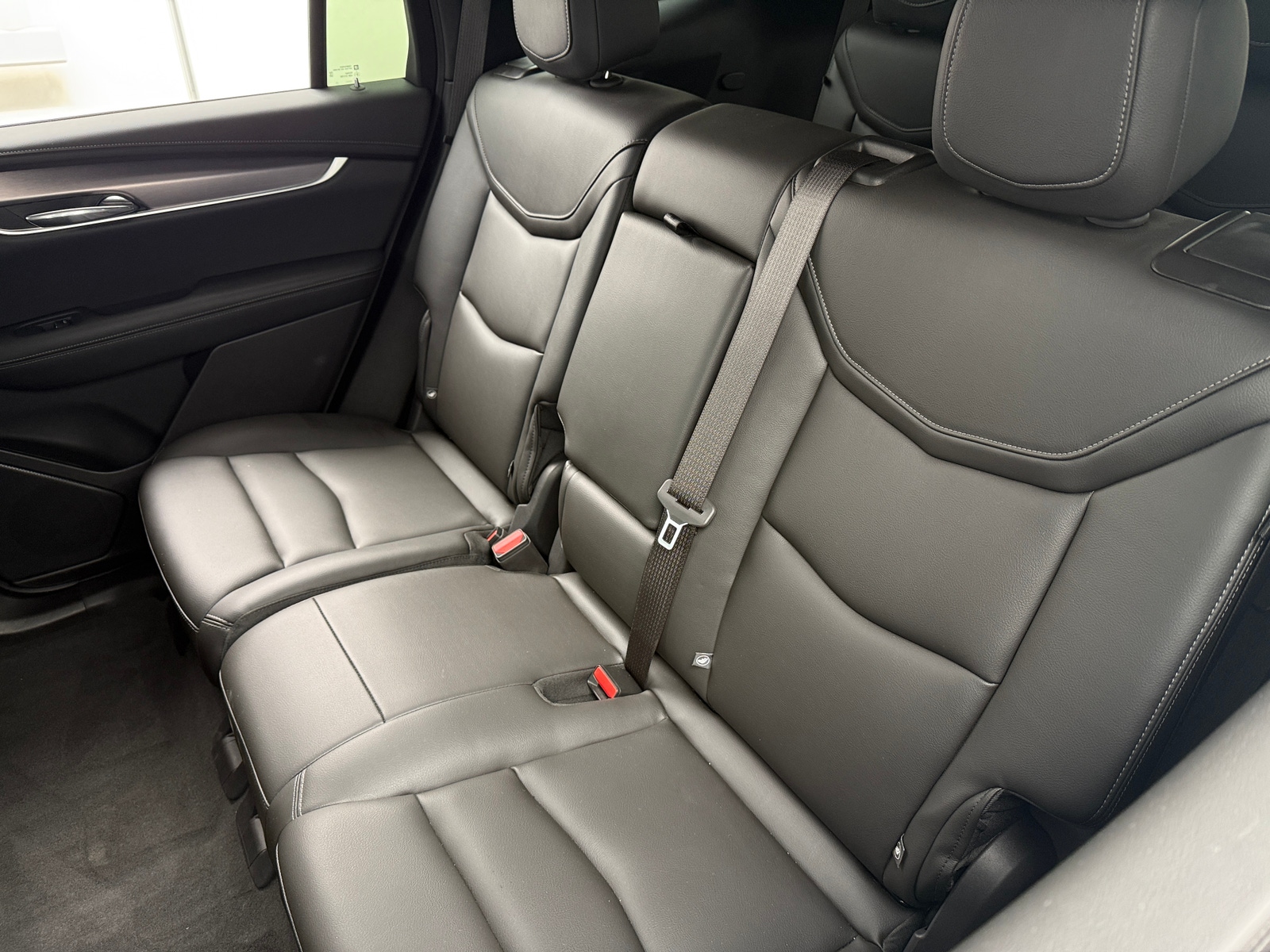 Thumbnail: 2023 Cadillac XT6 - 5