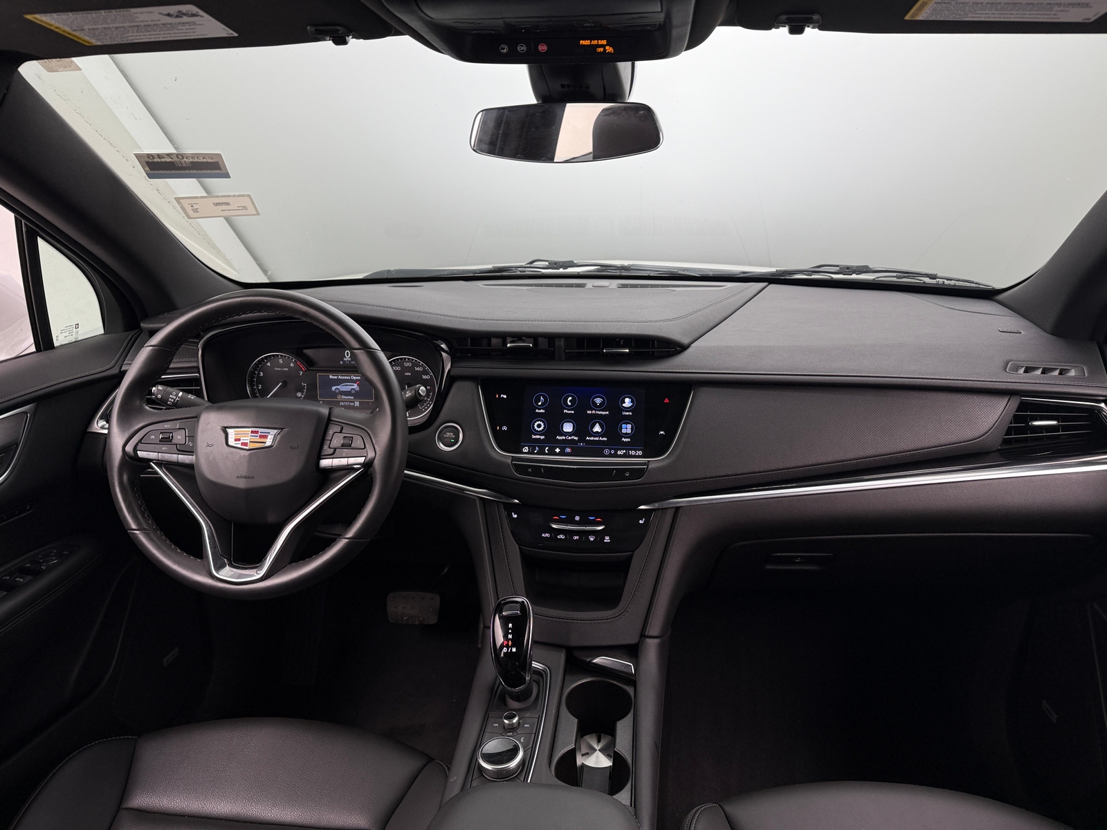 Thumbnail: 2023 Cadillac XT6 - 2