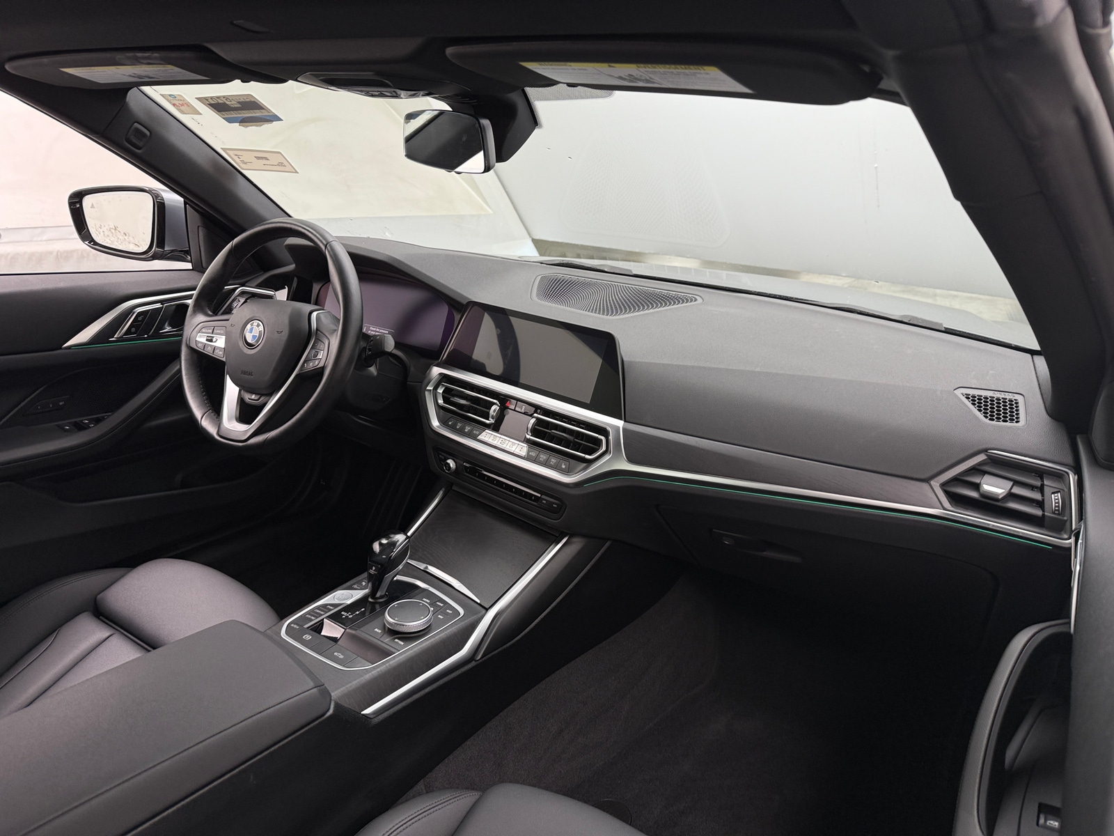 Thumbnail: 2021 BMW 4 Series - 2