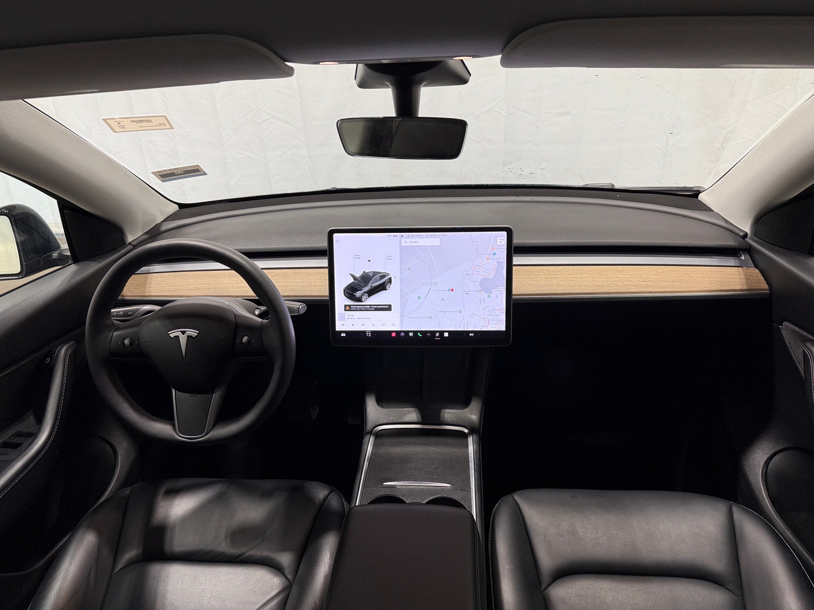 Thumbnail: 2021 Tesla Model Y - 2