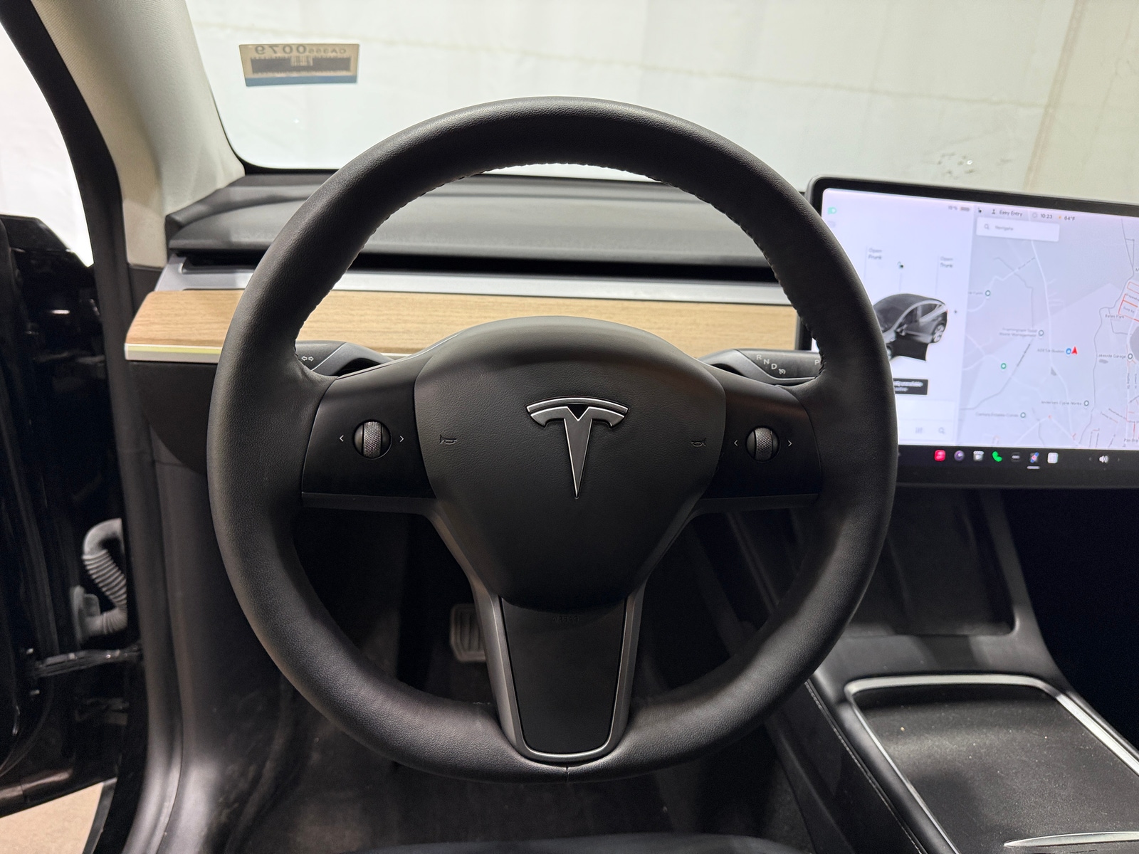 Thumbnail: 2021 Tesla Model Y - 4