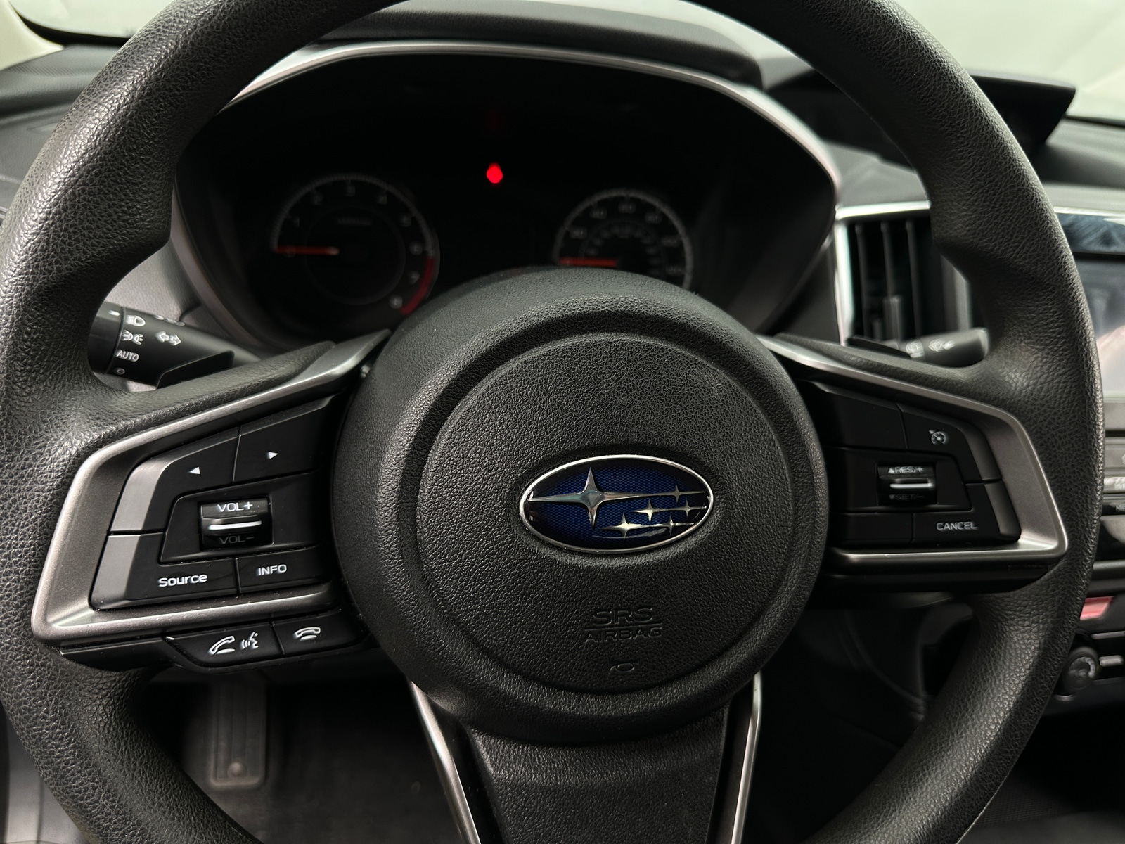 Thumbnail: 2019 Subaru Impreza - 5