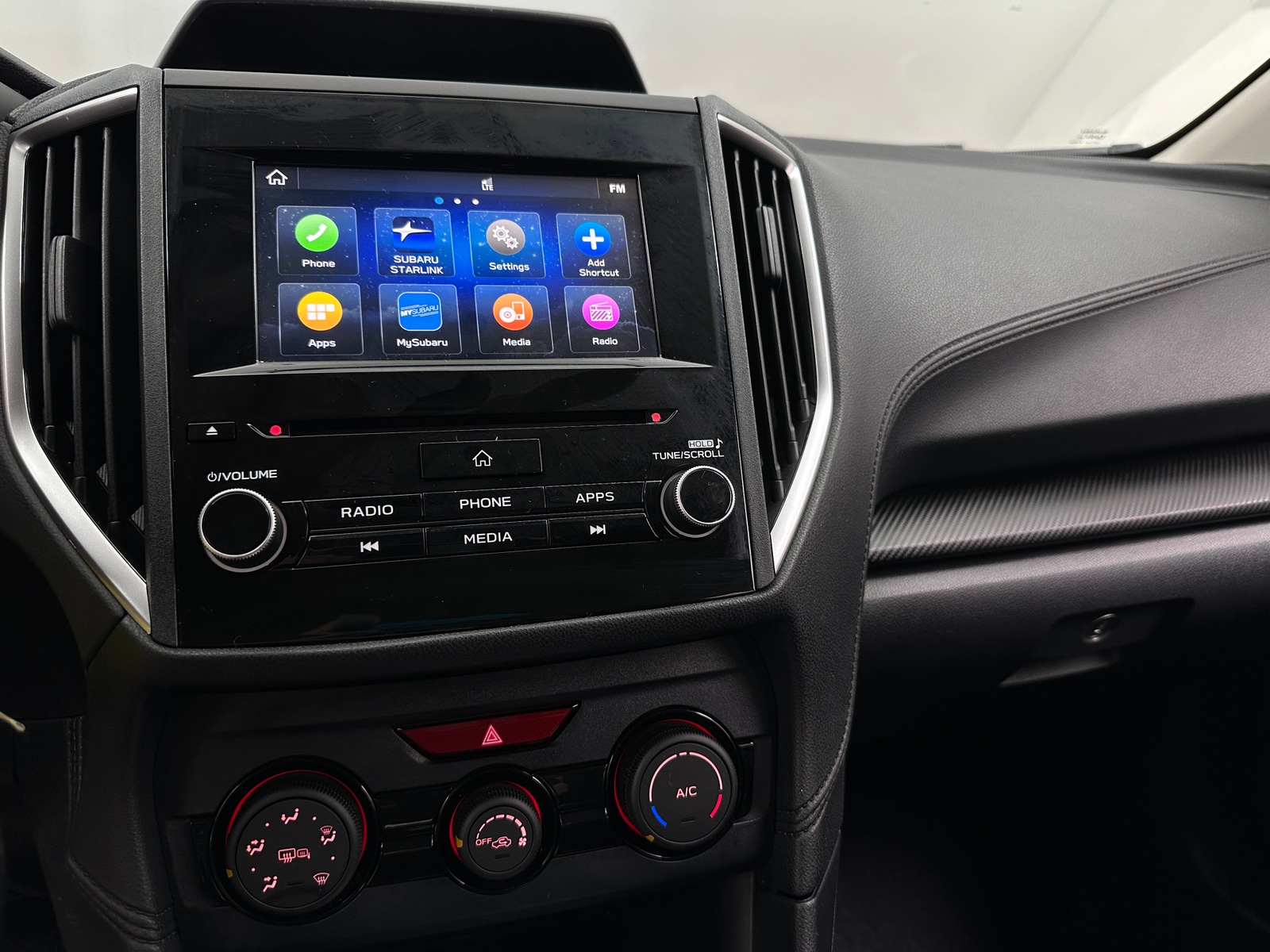 Thumbnail: 2019 Subaru Impreza - 4