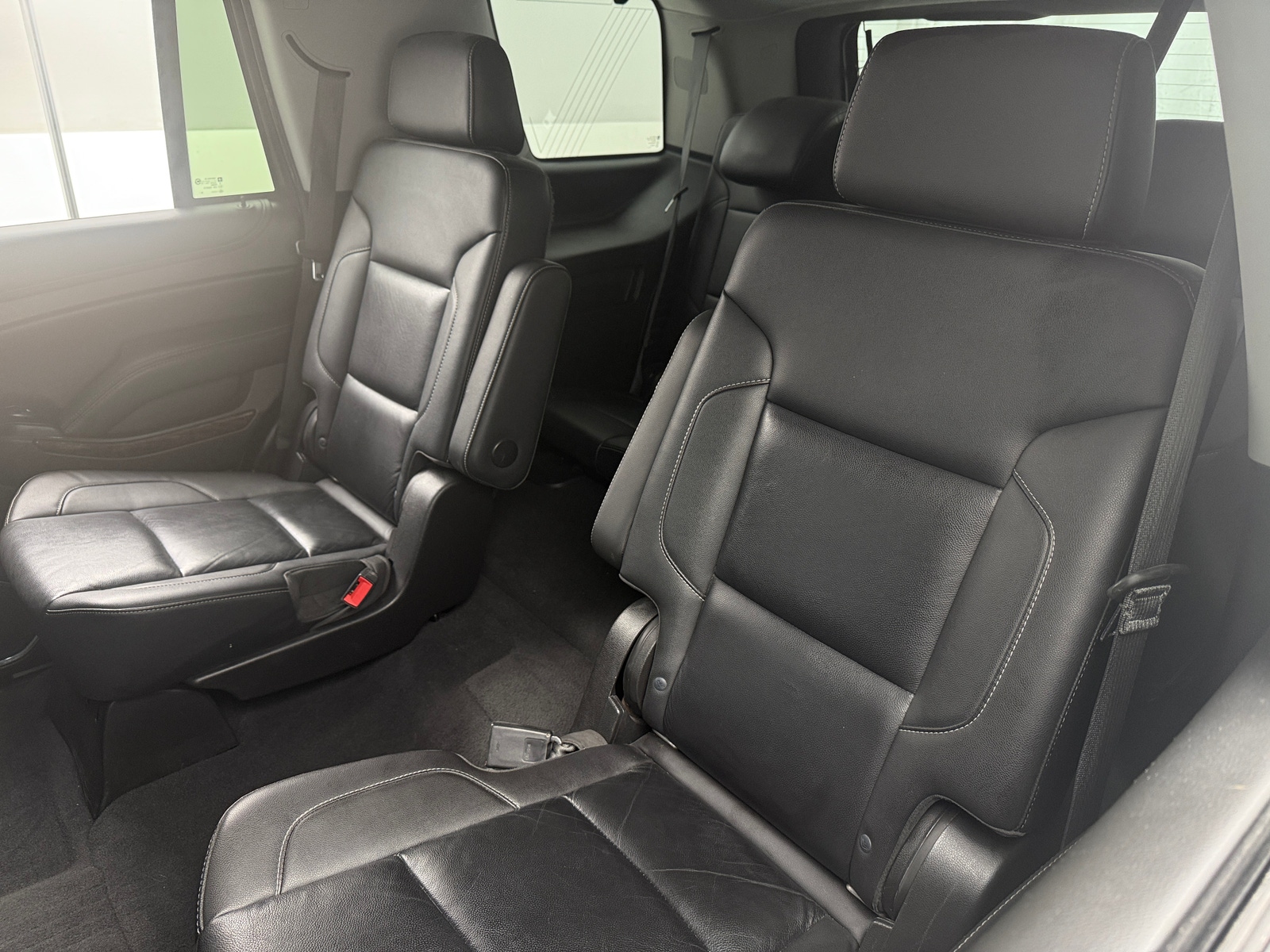 Thumbnail: 2019 Chevrolet Tahoe - 5
