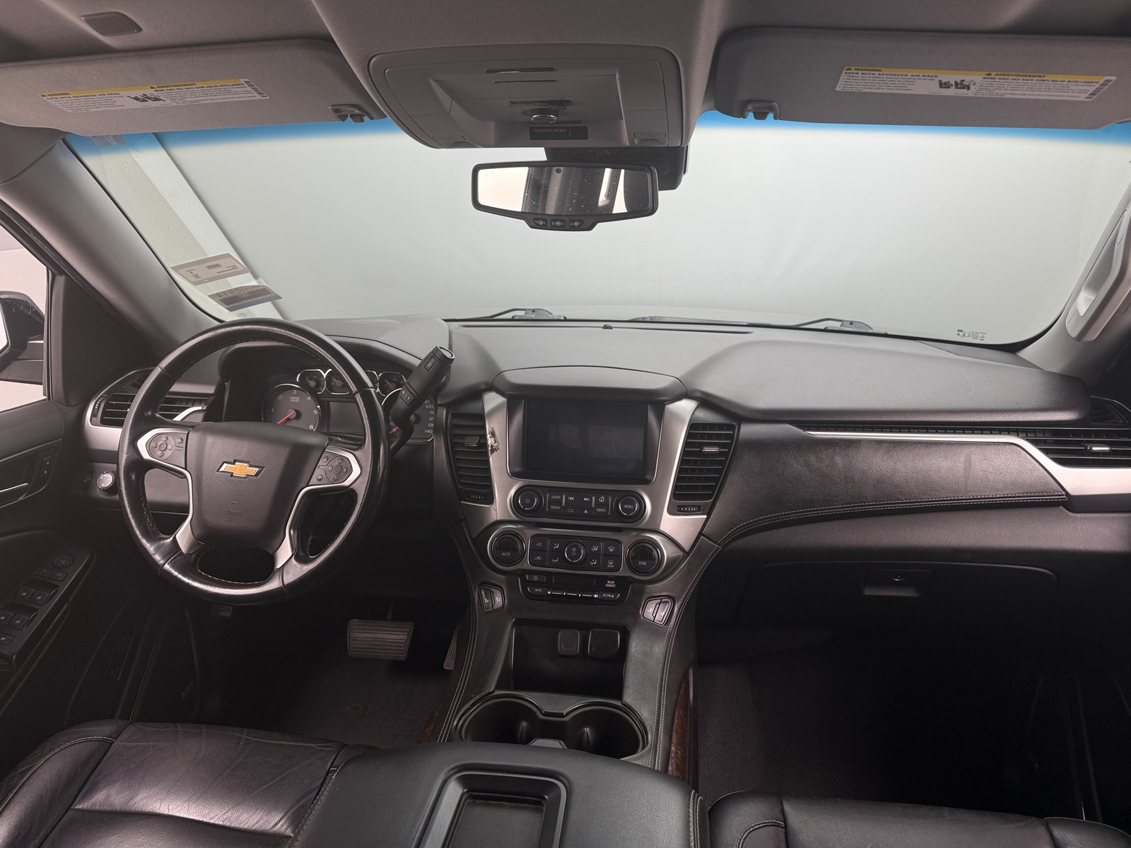 Thumbnail: 2019 Chevrolet Tahoe - 2