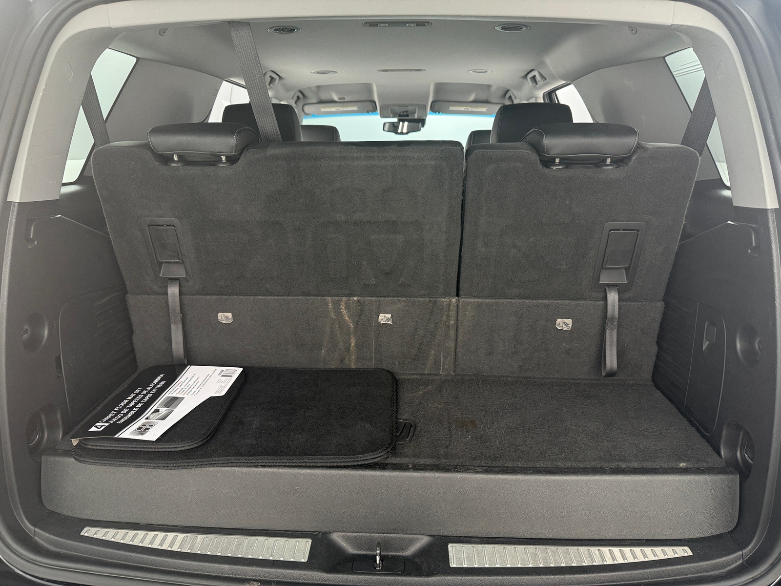 Thumbnail: 2019 Chevrolet Tahoe - 6