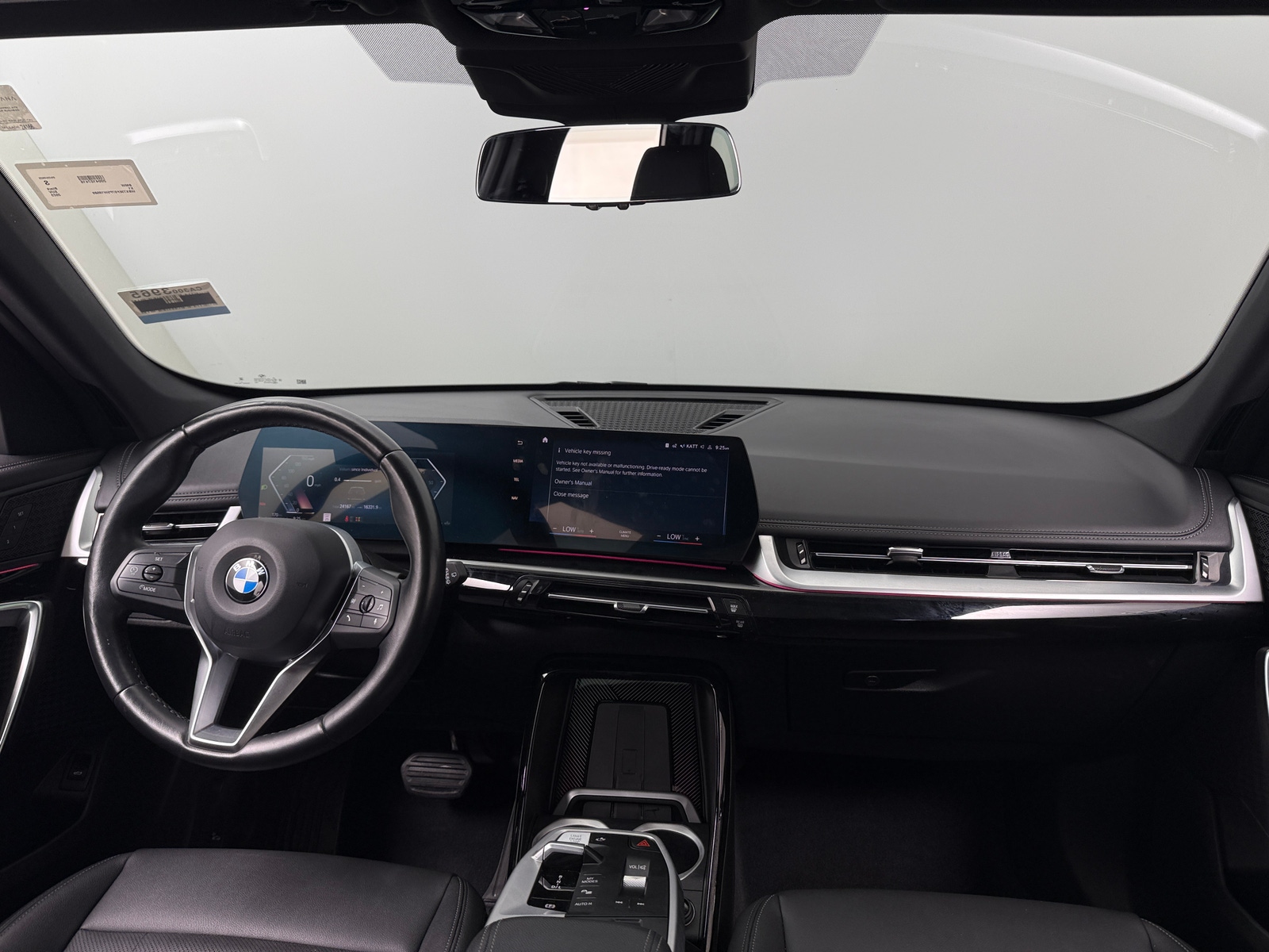 Thumbnail: 2023 BMW X1 - 2