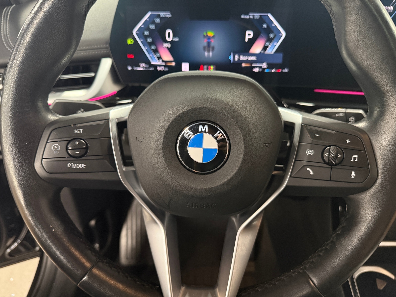 Thumbnail: 2023 BMW X1 - 4