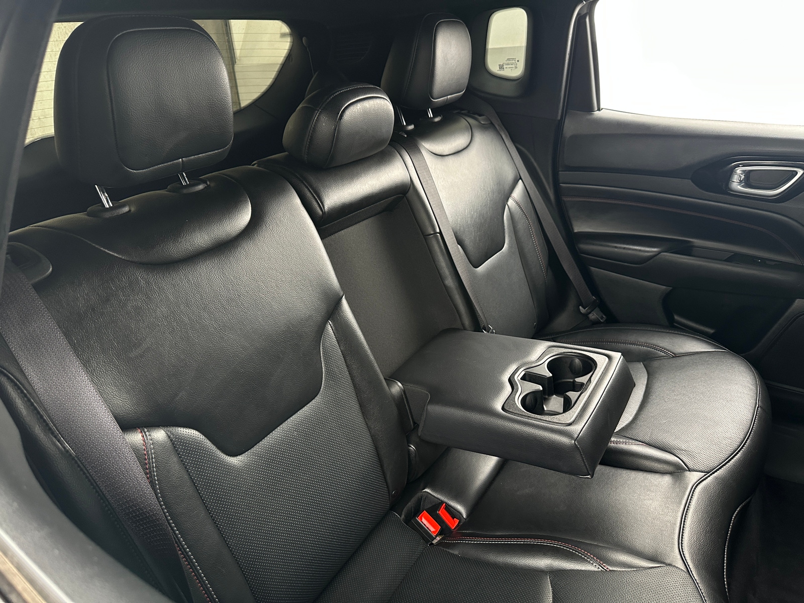 Thumbnail: 2023 Jeep Compass - 5