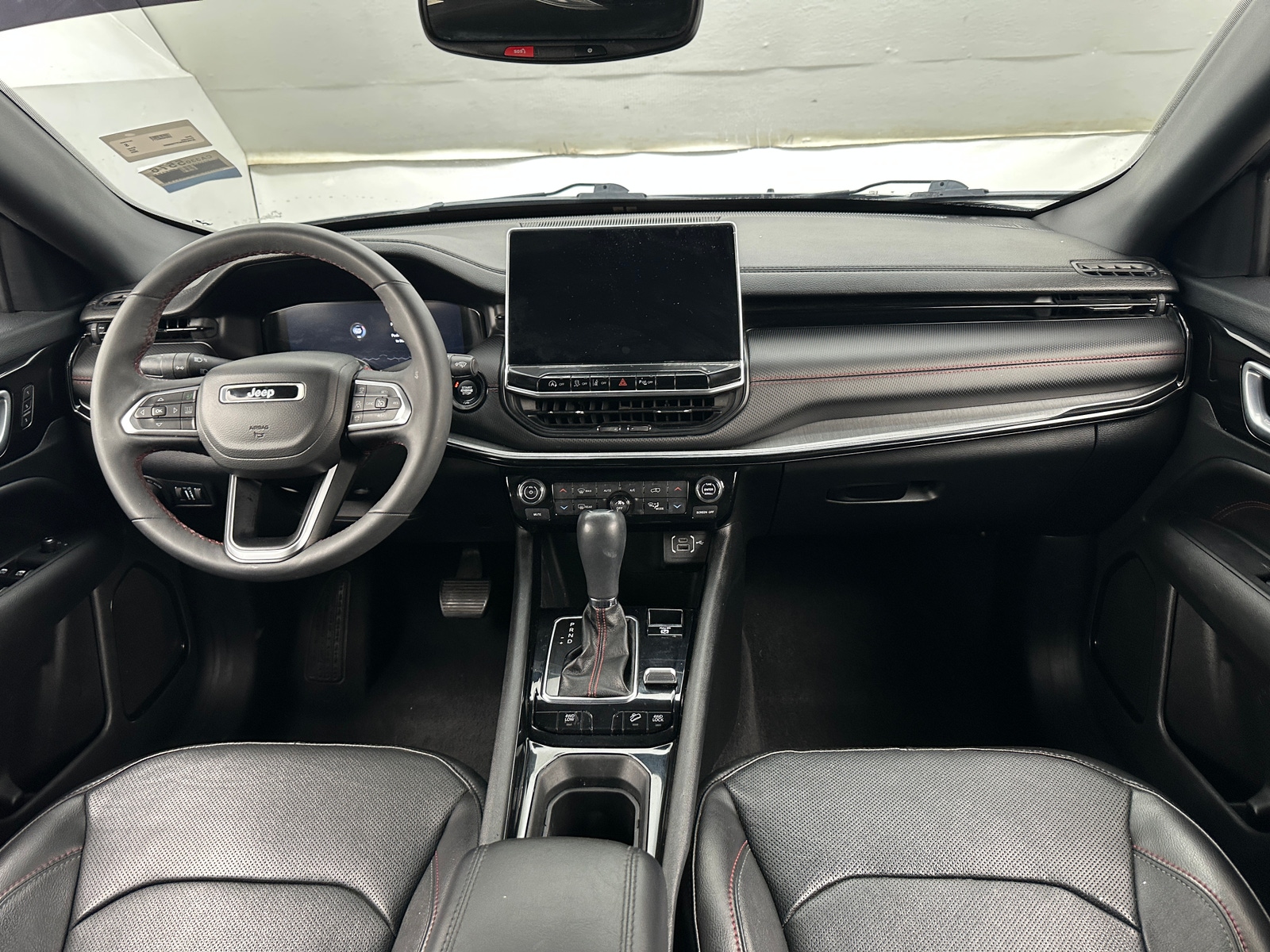 Thumbnail: 2023 Jeep Compass - 2