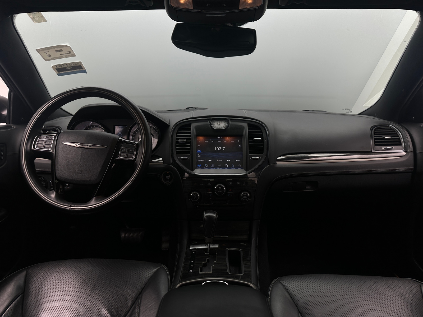Thumbnail: 2013 Chrysler 300 - 2