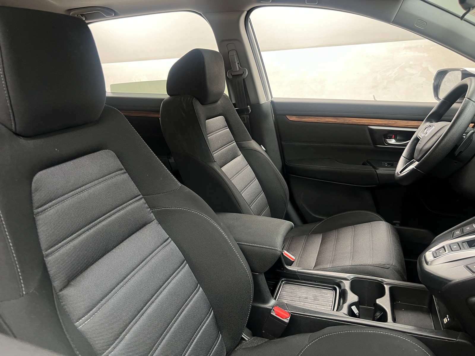 Thumbnail: 2021 Honda CR-V - 2
