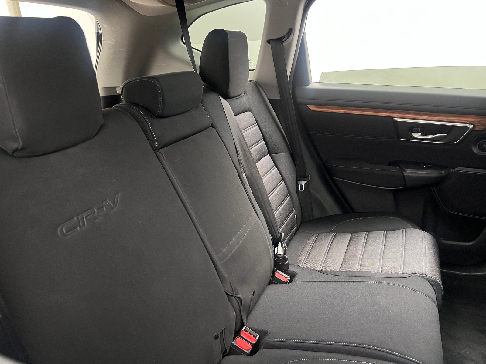 Thumbnail: 2021 Honda CR-V - 6
