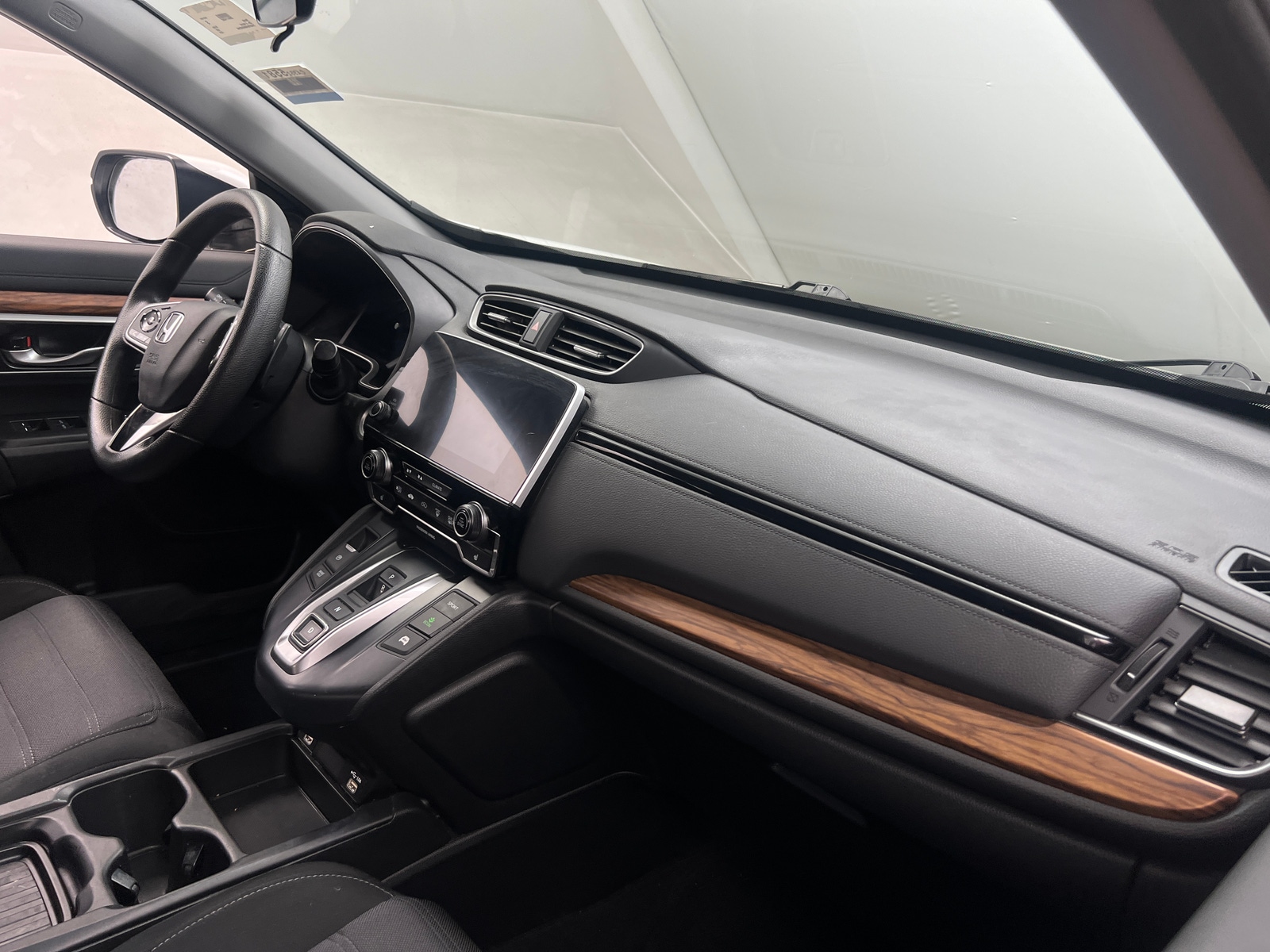 Thumbnail: 2021 Honda CR-V - 3