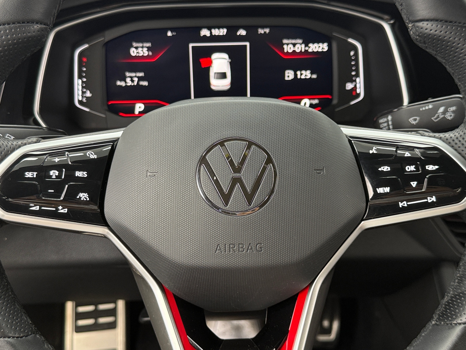 Thumbnail: 2022 Volkswagen Jetta - 4