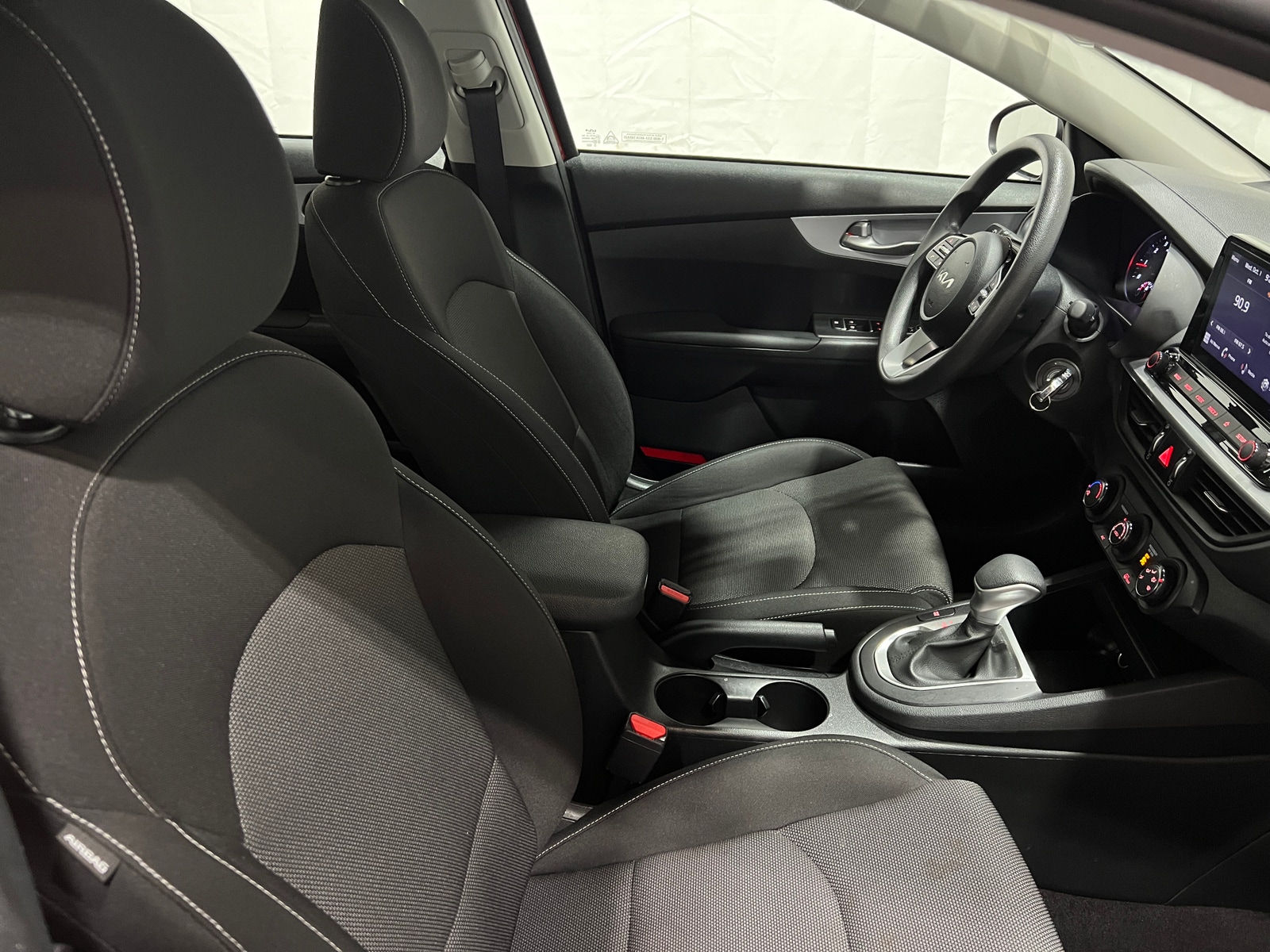 Thumbnail: 2024 Kia Forte - 2