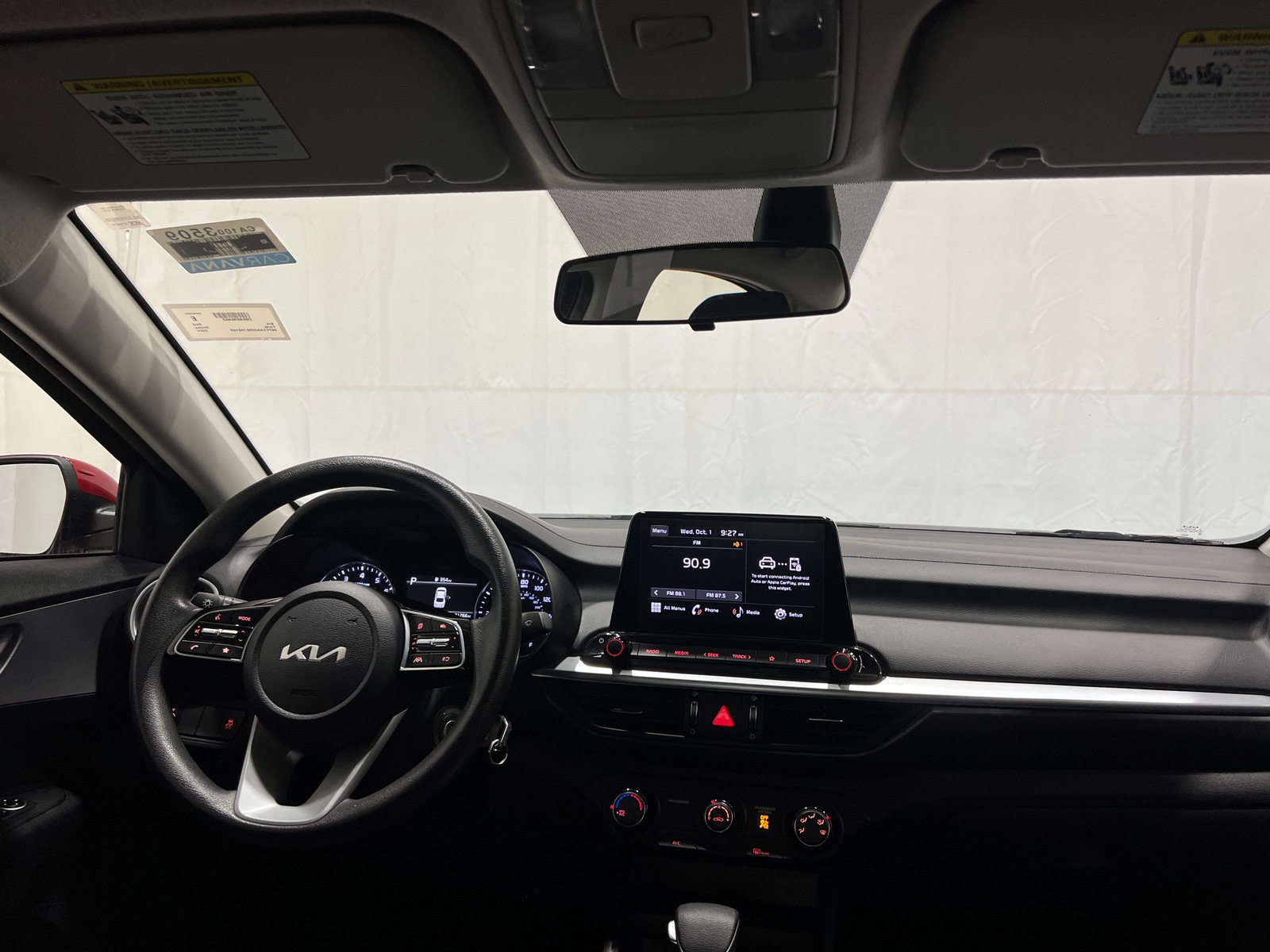 Thumbnail: 2024 Kia Forte - 3